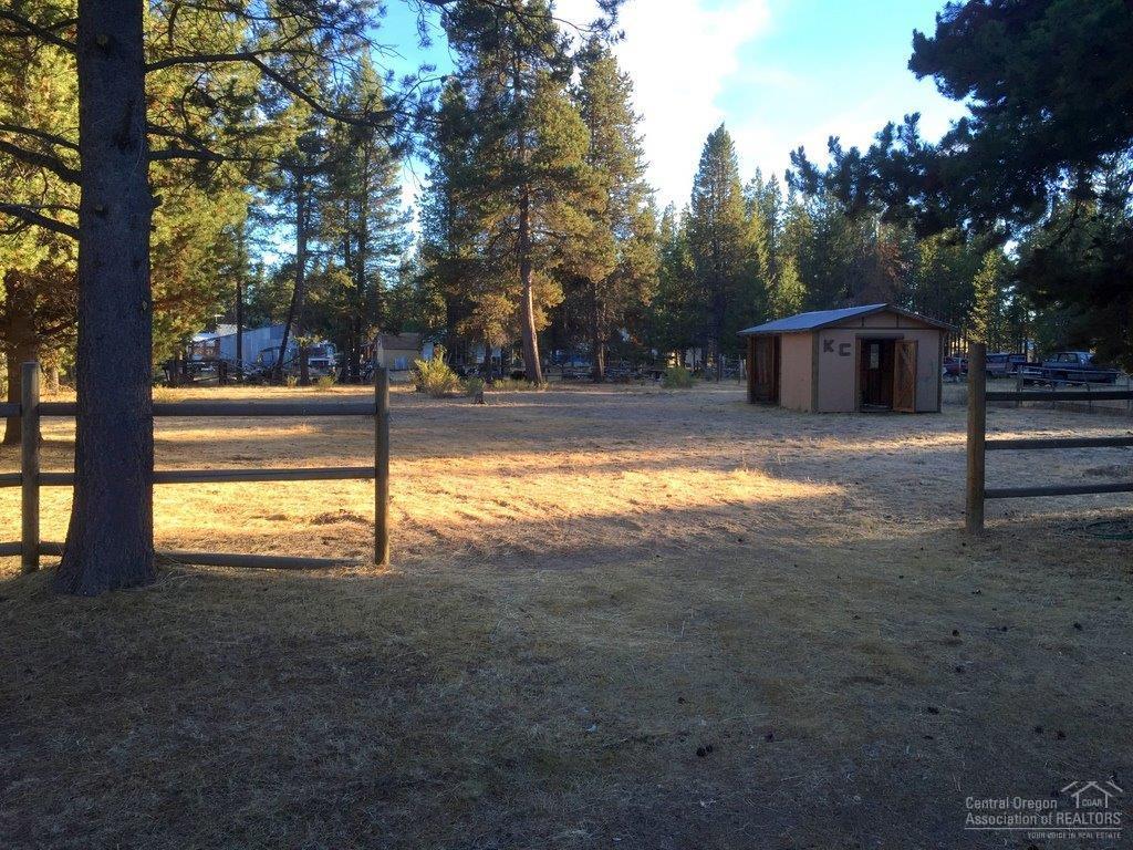 Pine Crest - Residential