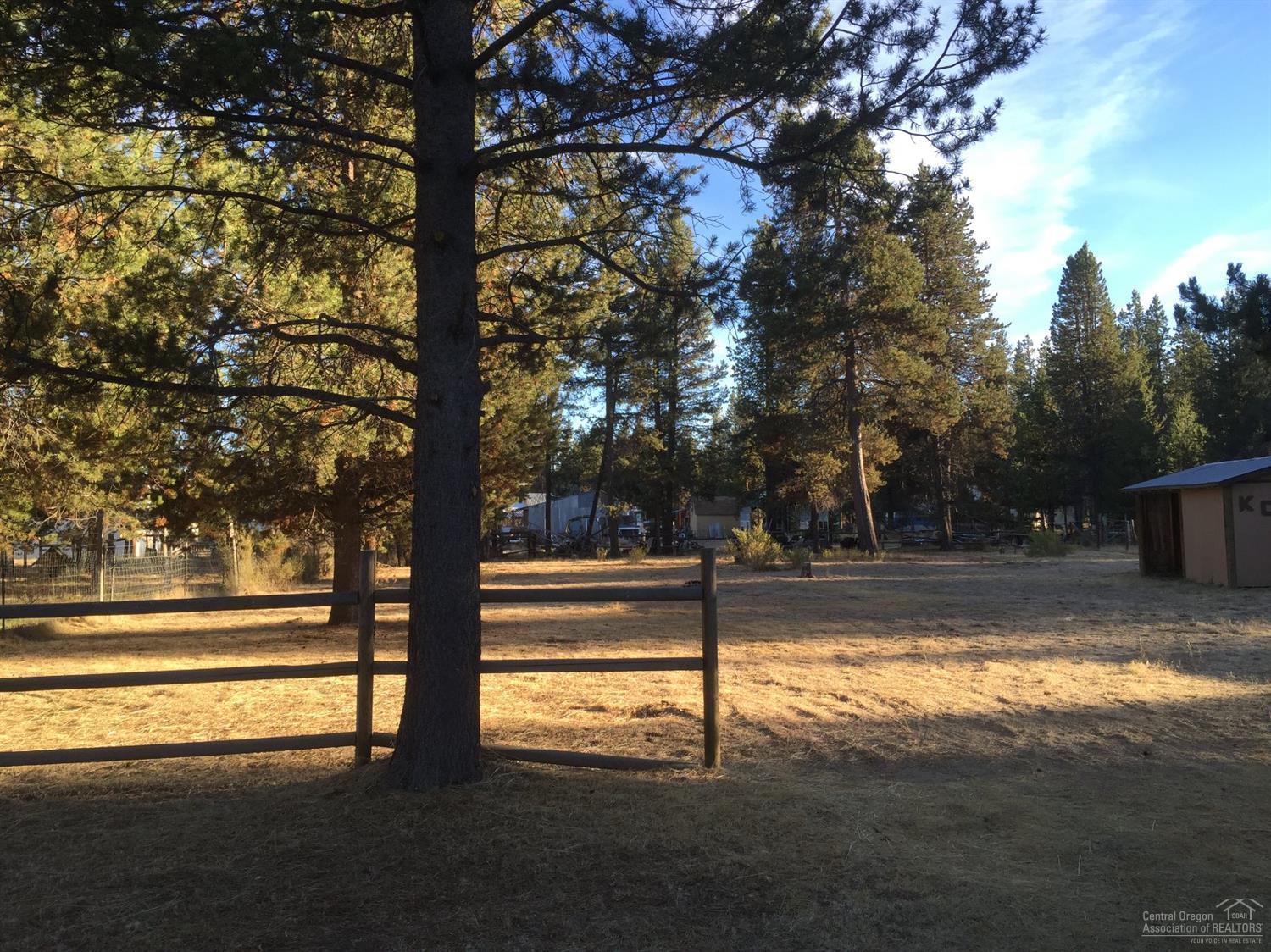 Pine Crest - Residential