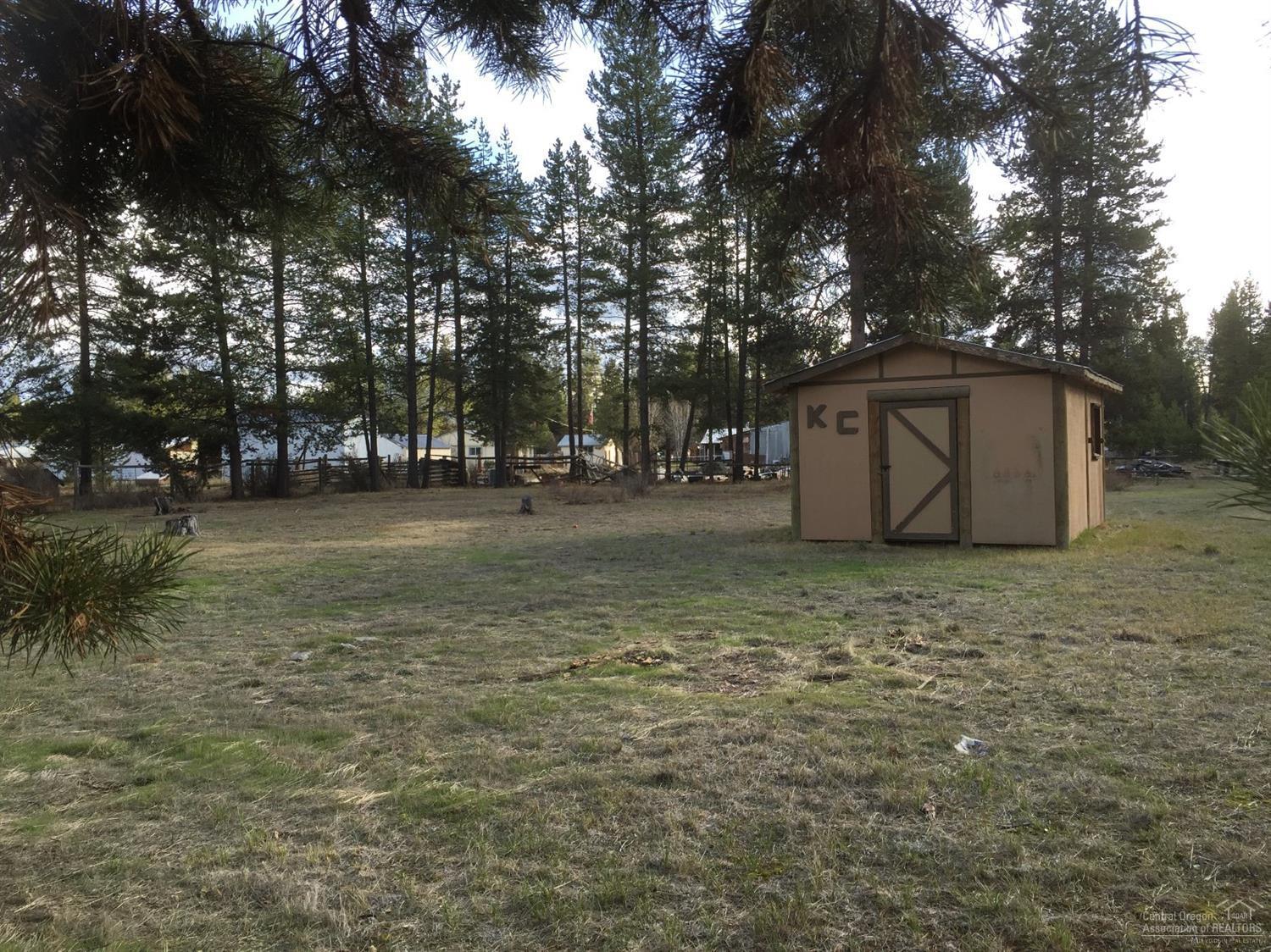 Pine Crest - Residential