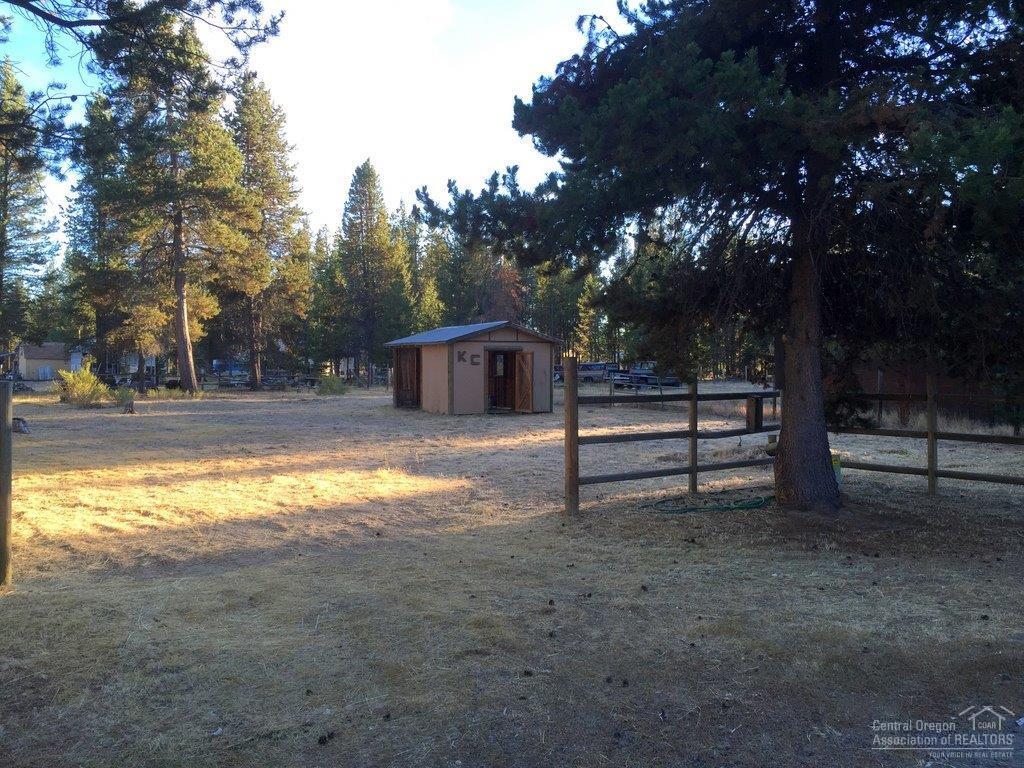 Pine Crest - Residential