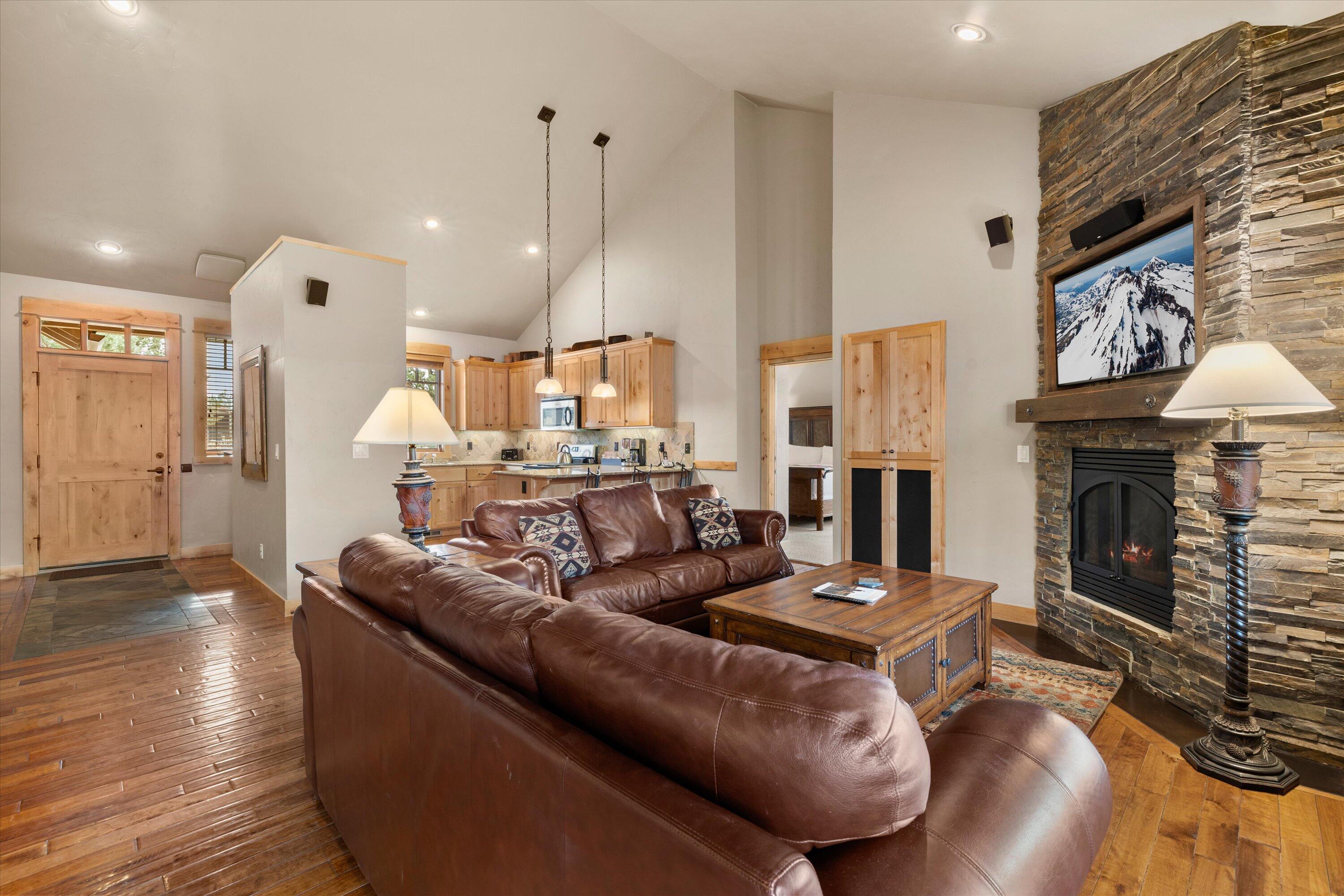 16763 SW Brasada Ranch Road Cabin 52