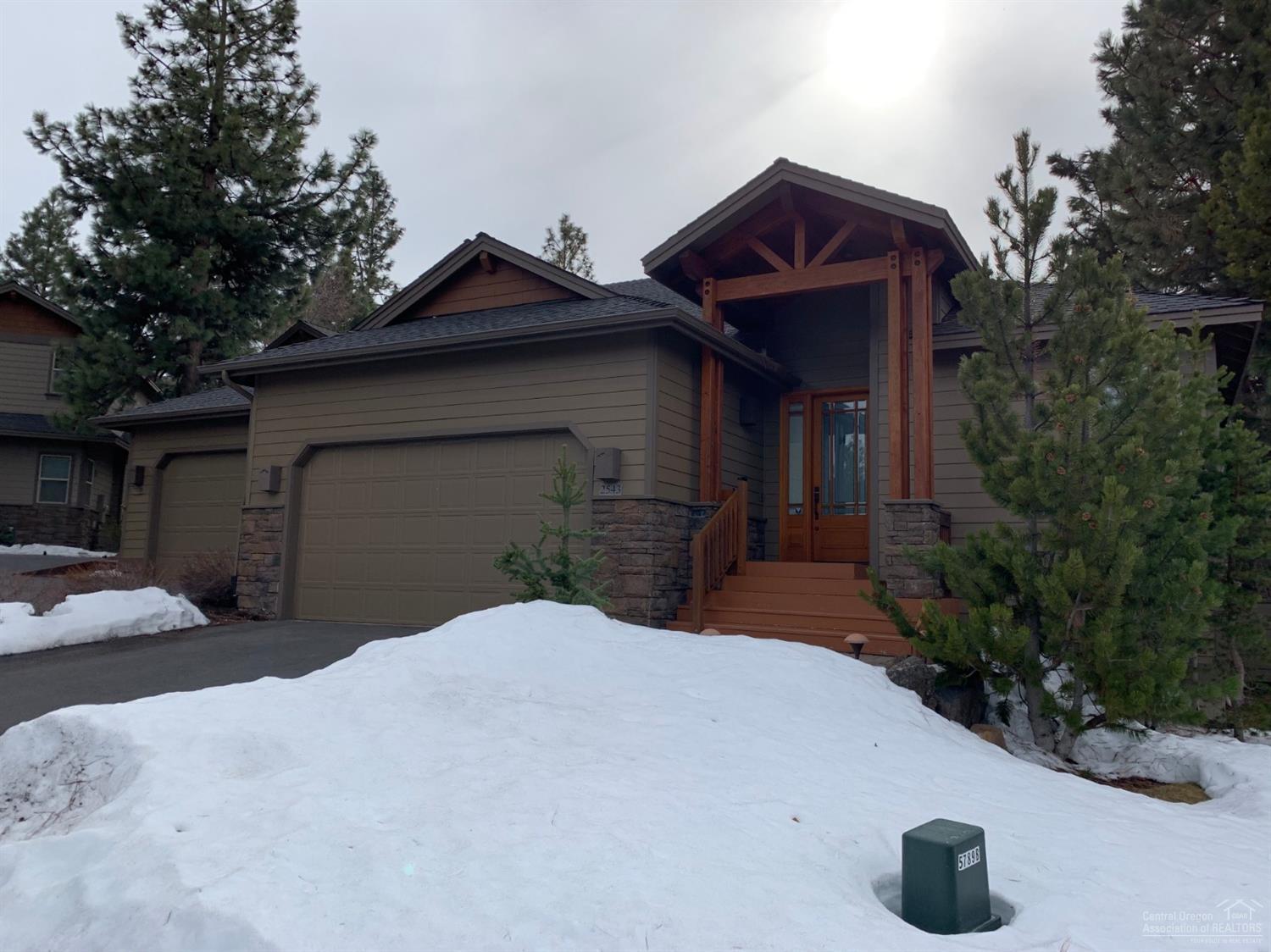 Copperstone - Residential