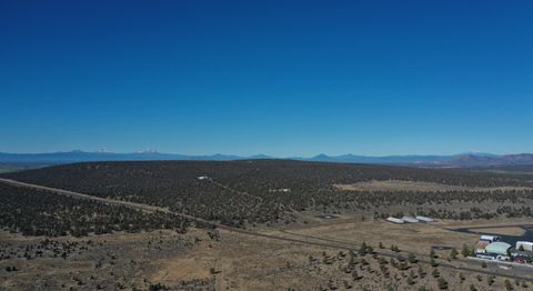 4790 Airport Way Prineville OR 97754