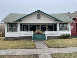 N/A - Residential Income