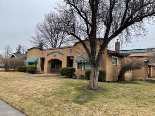 N/A - Residential Income