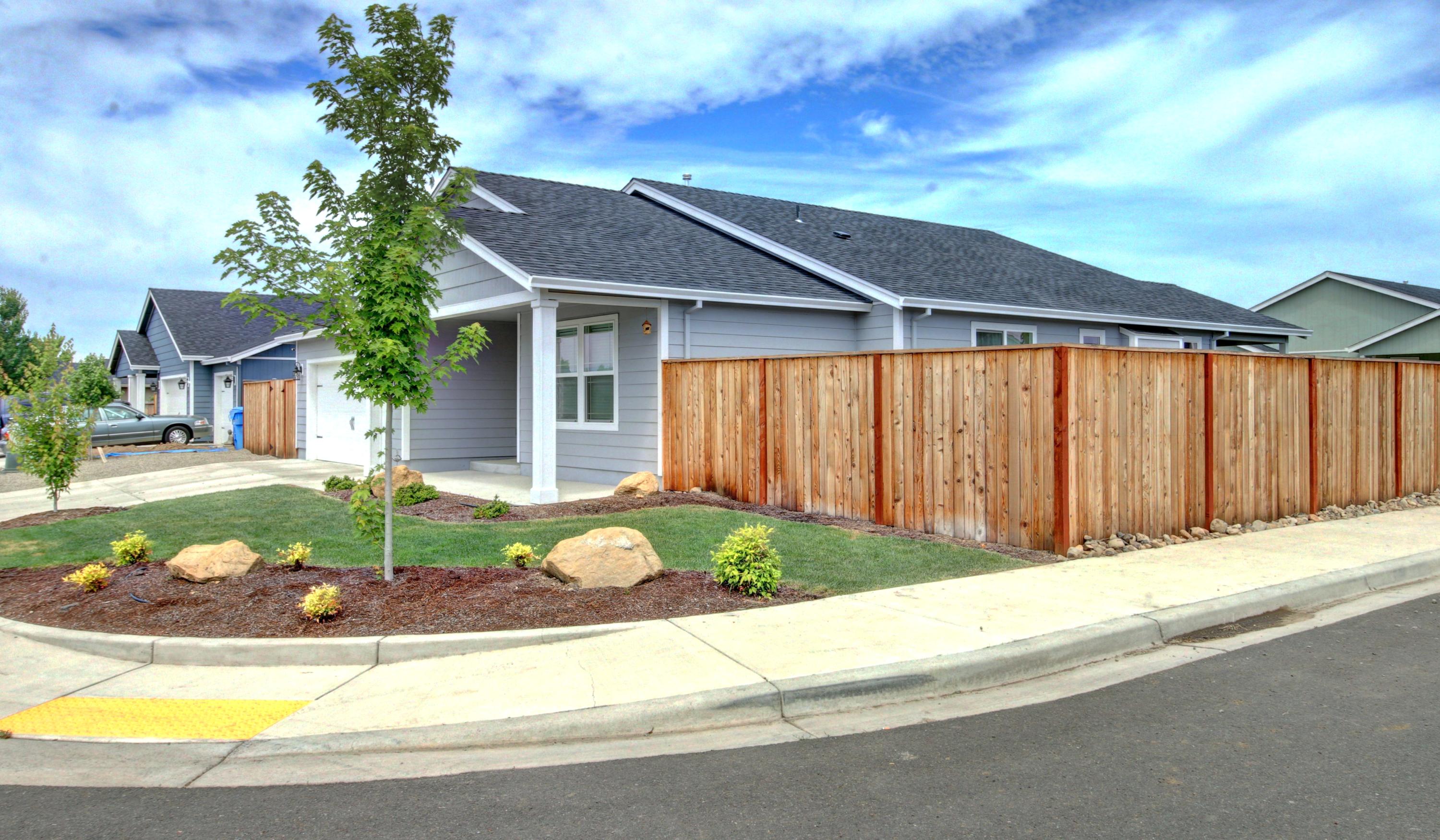 N/A - Residential
