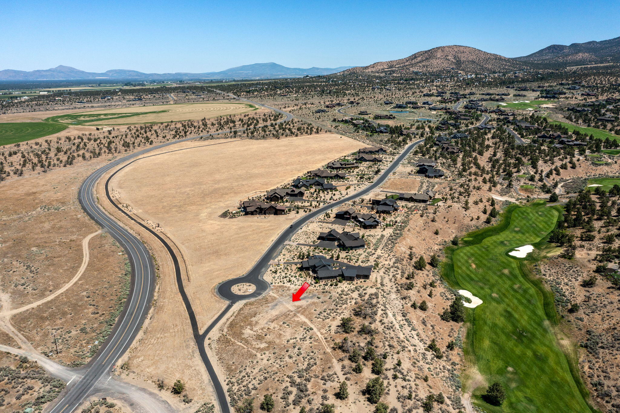 Brasada Ranch - Residential