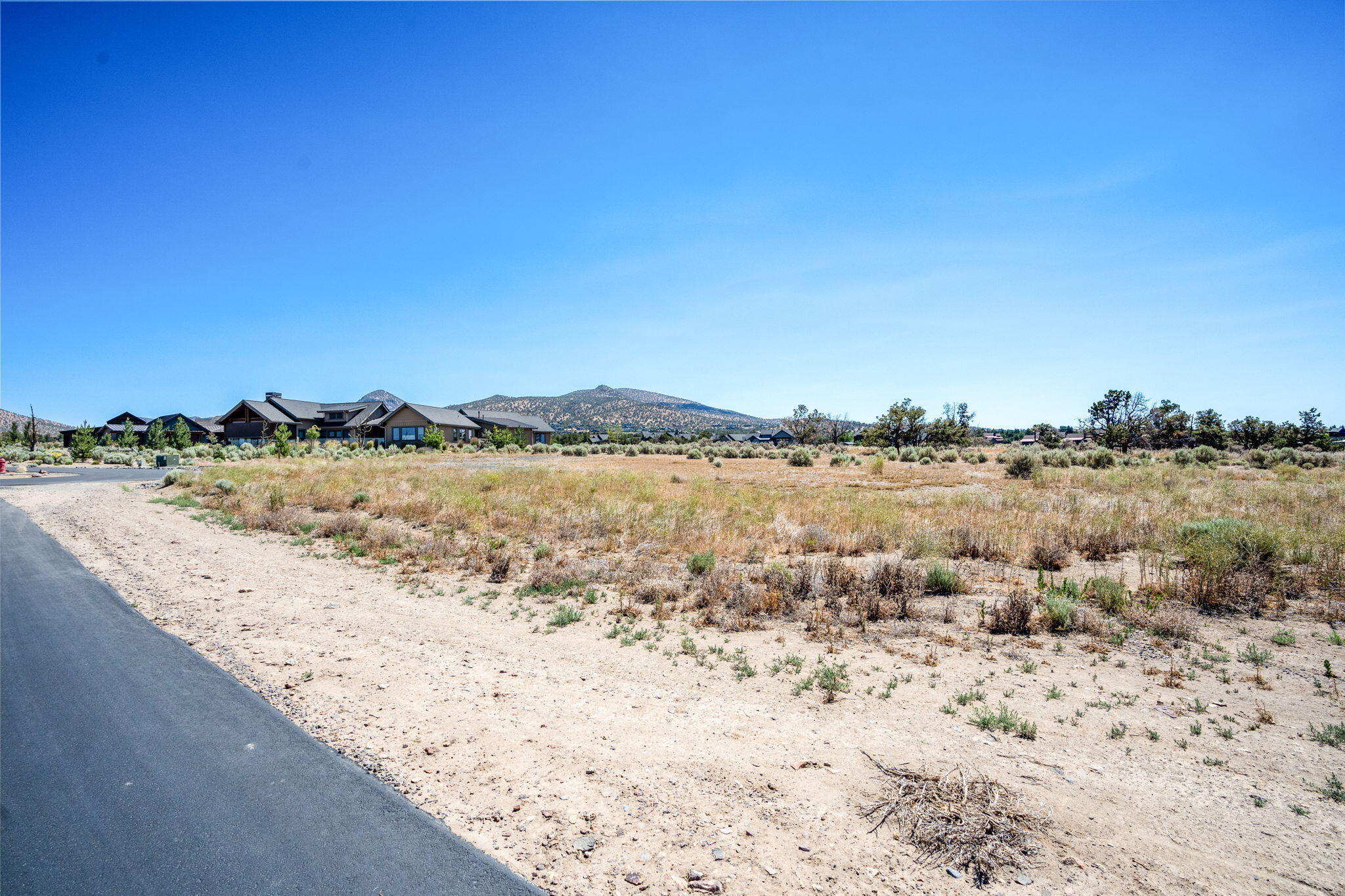 Brasada Ranch - Residential