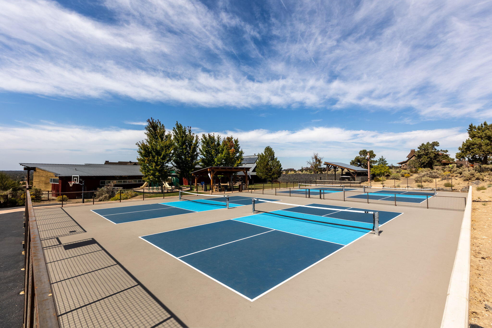 Brasada Ranch - Residential