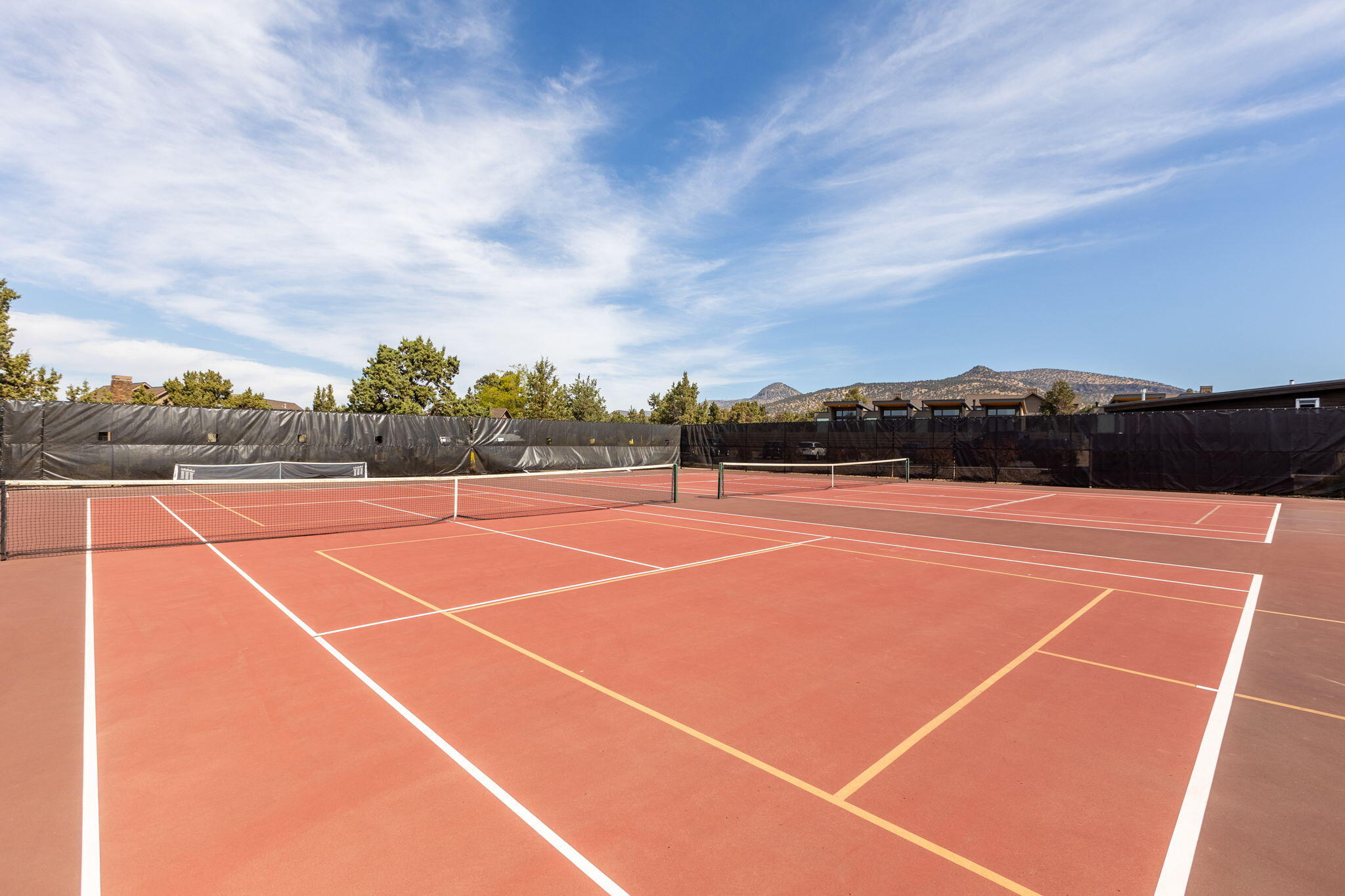 Brasada Ranch - Residential