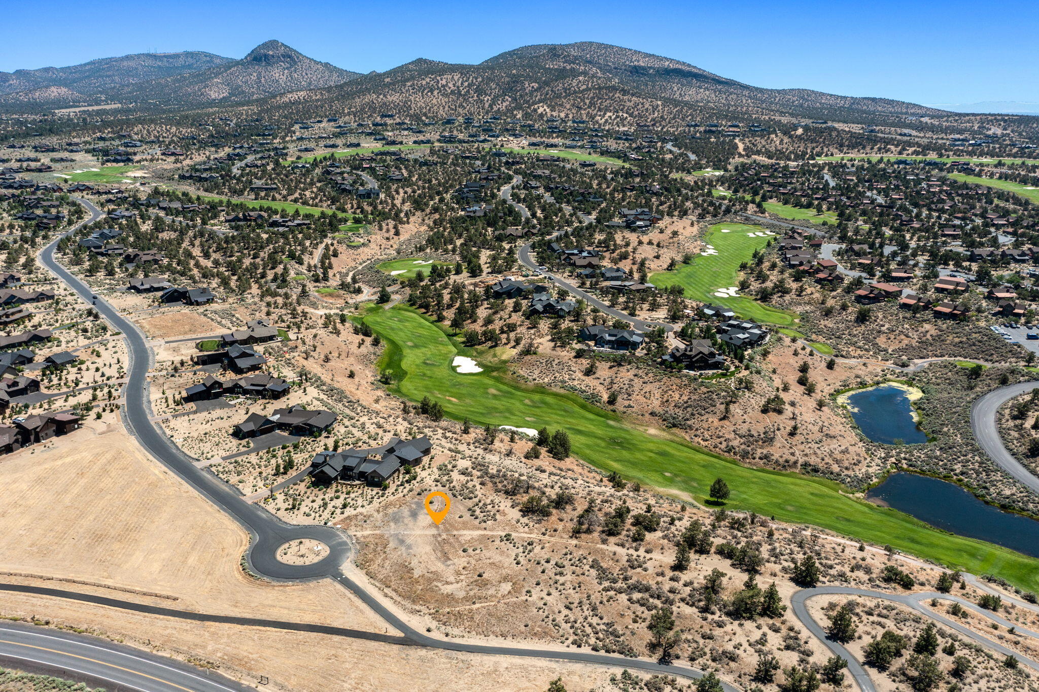 Brasada Ranch - Residential