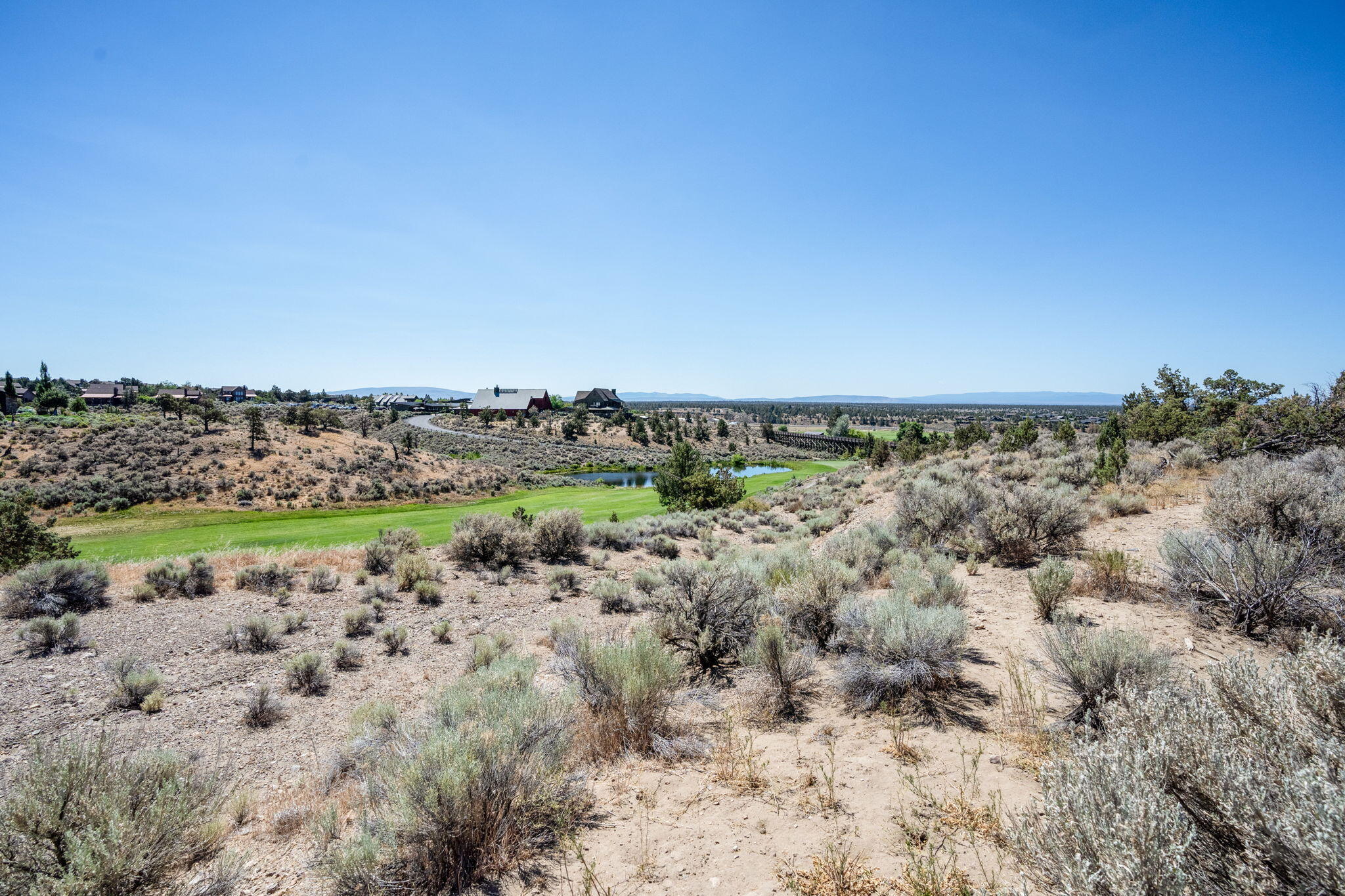 Brasada Ranch - Residential