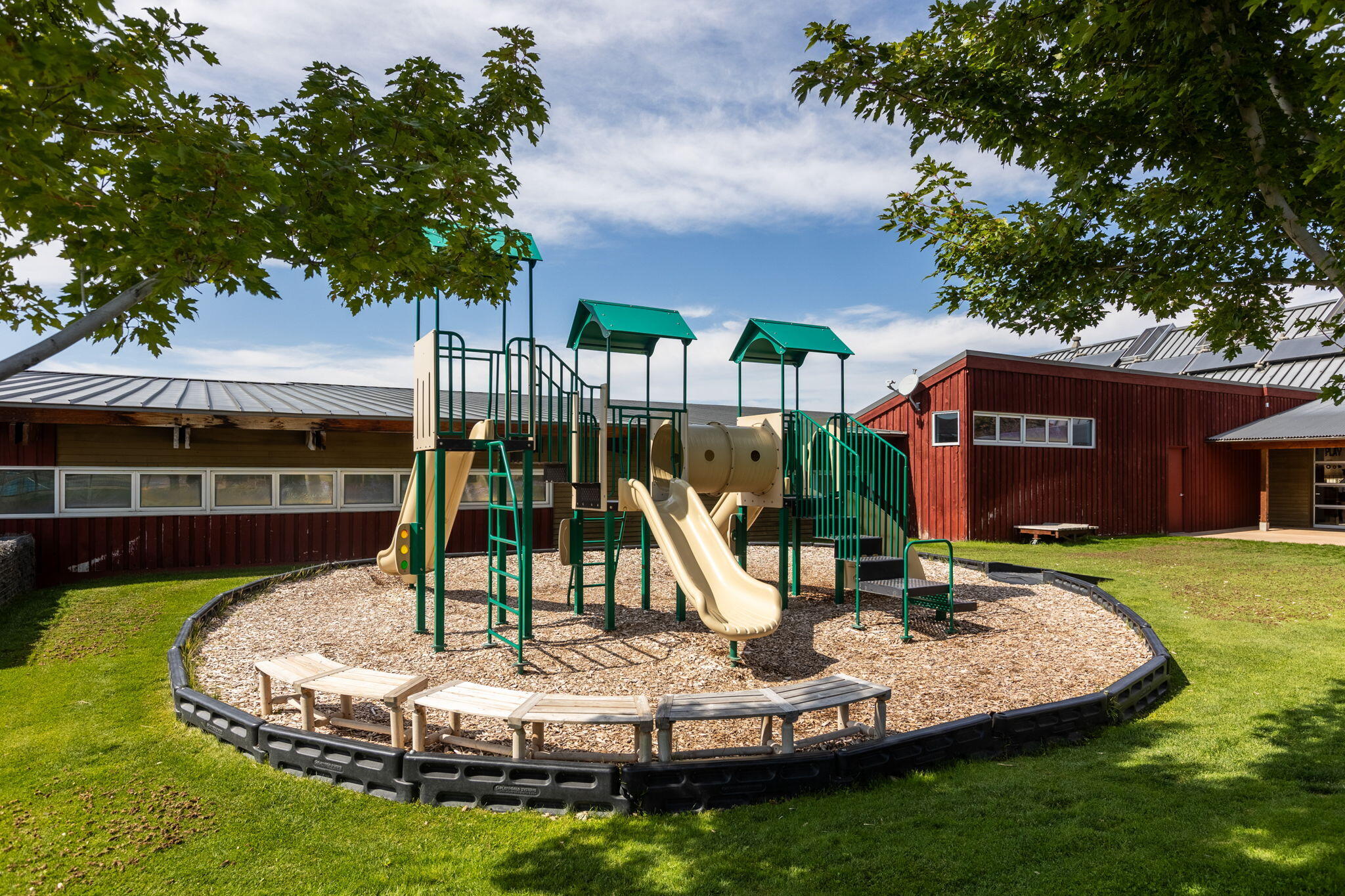 Brasada Ranch - Residential