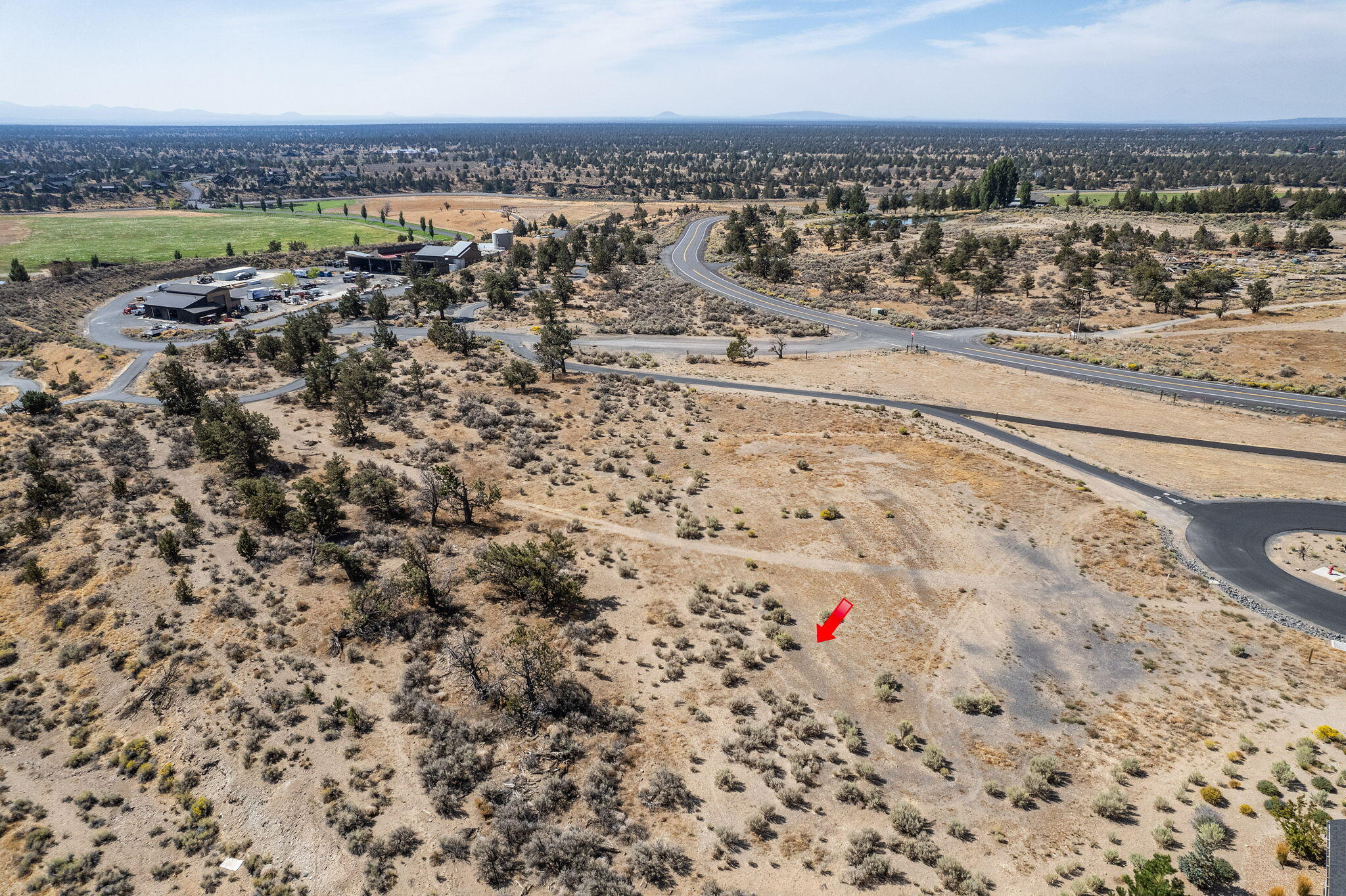 Brasada Ranch - Residential