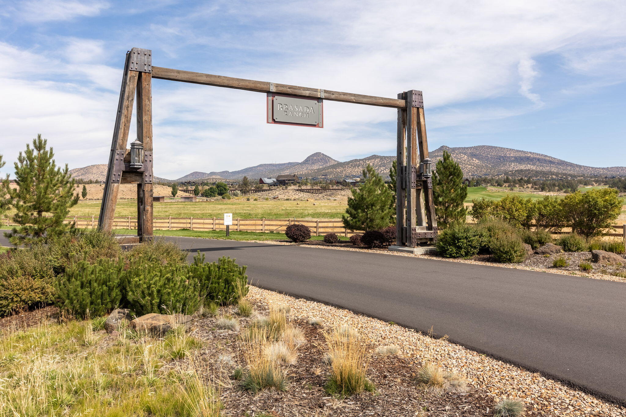 Brasada Ranch - Residential