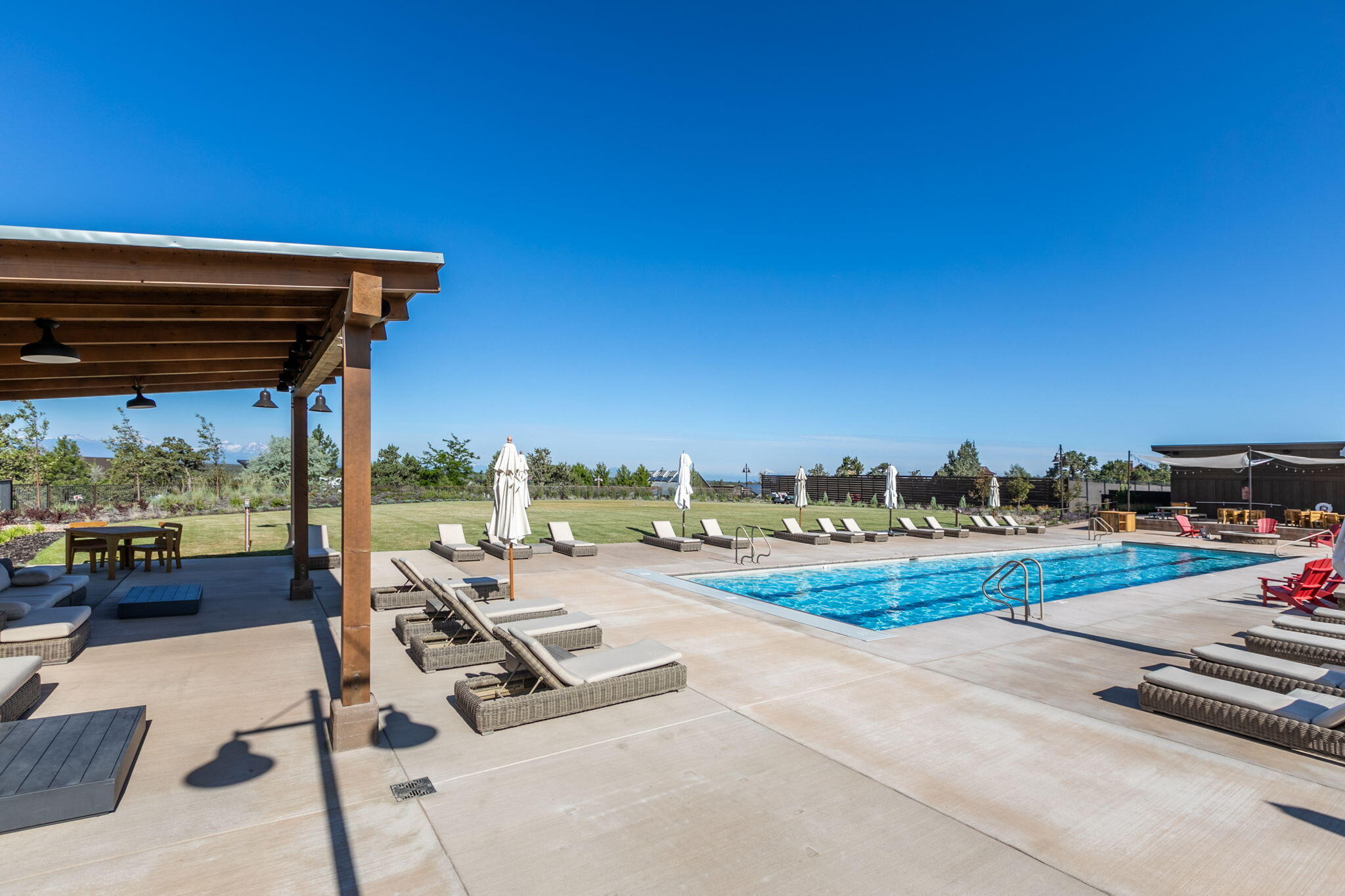 Brasada Ranch - Residential