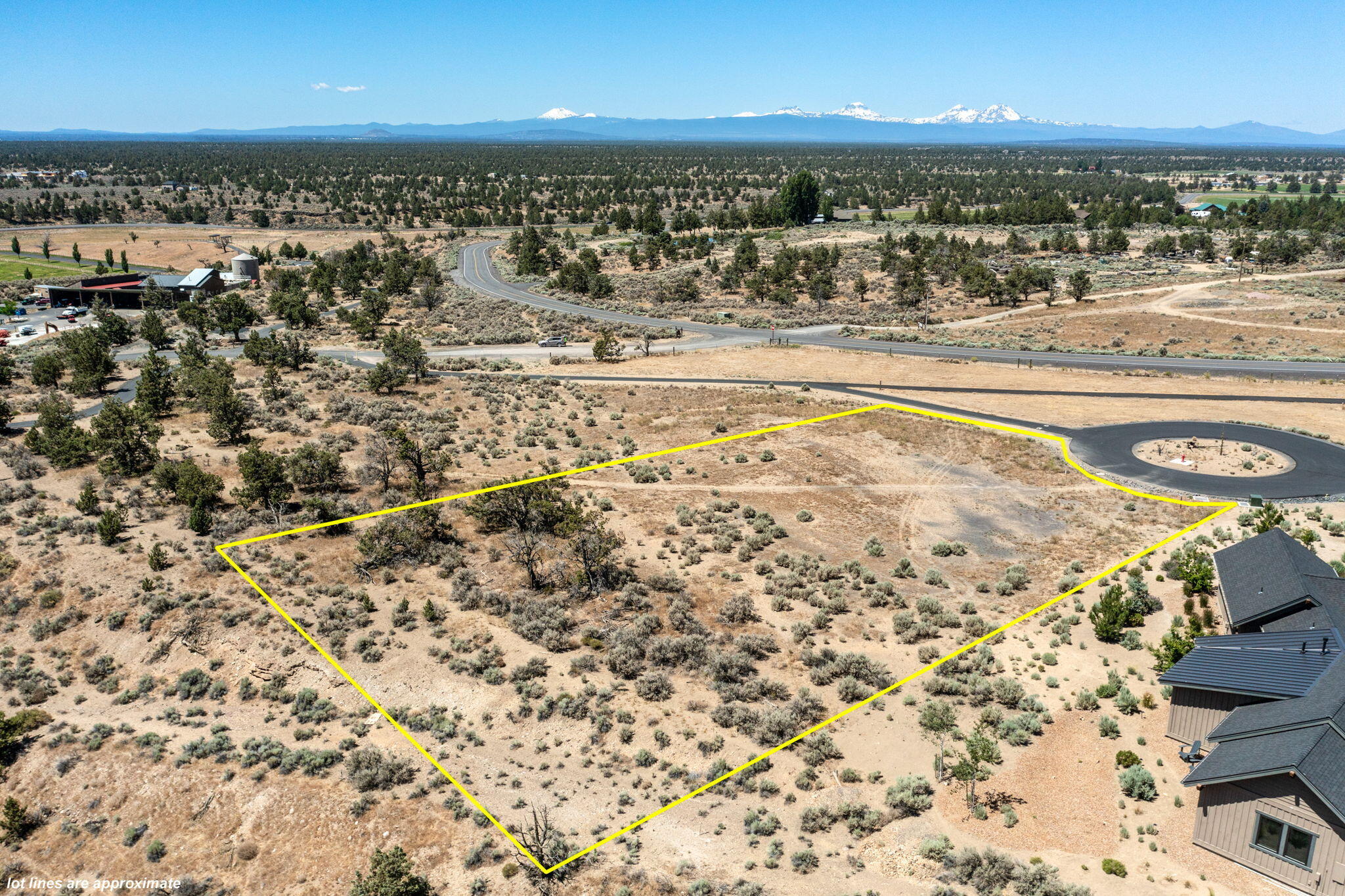 Brasada Ranch - Residential