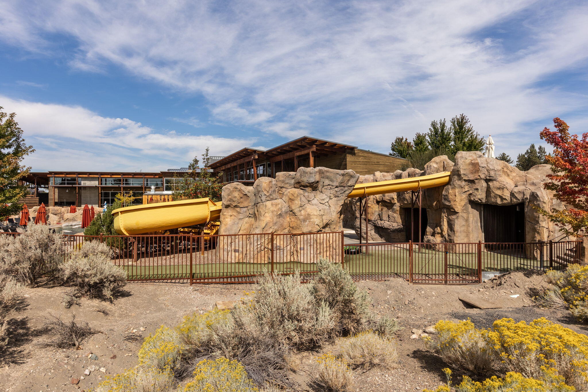 Brasada Ranch - Residential