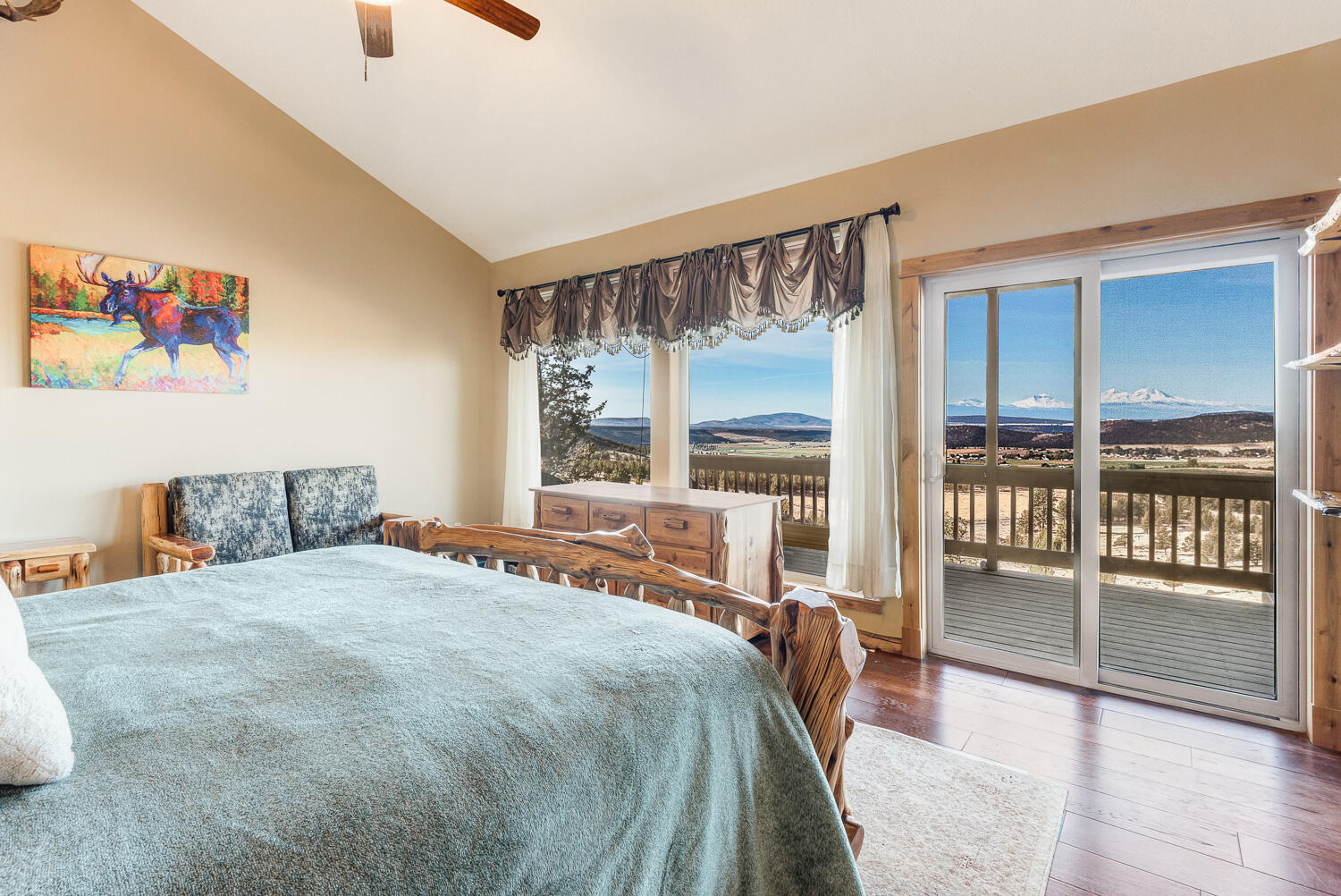 Meadow Ridge - Residential