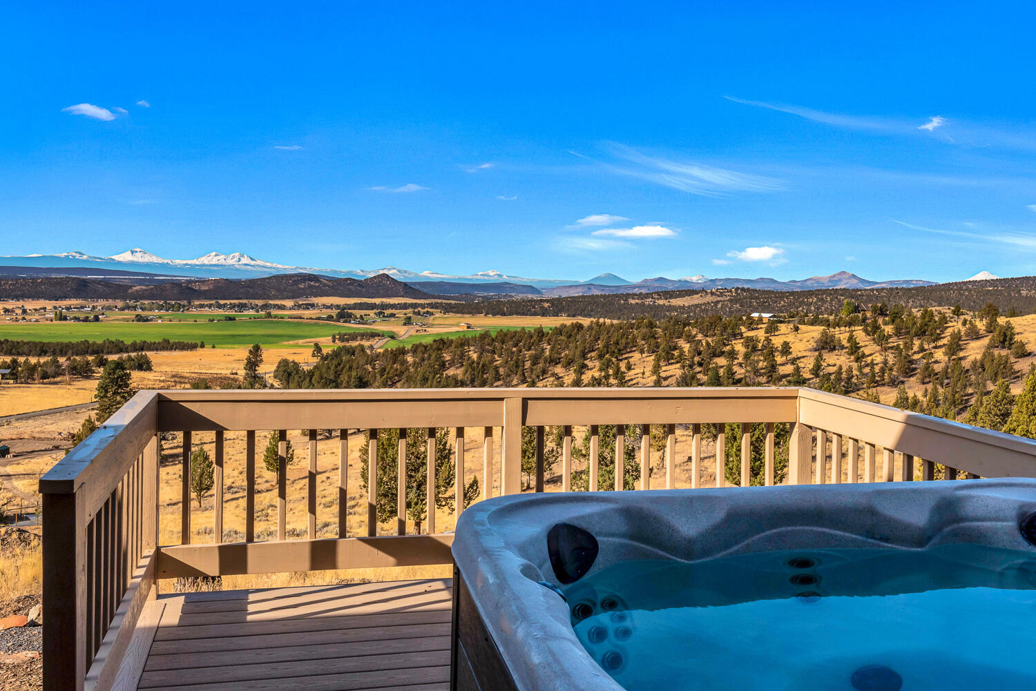 Meadow Ridge - Residential