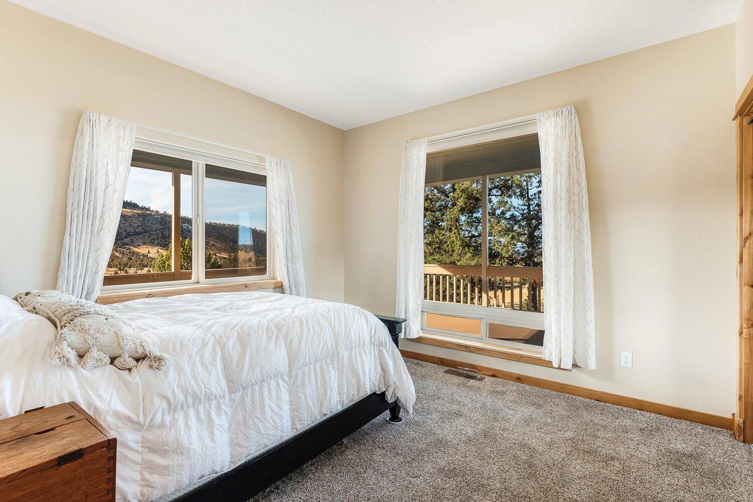 Meadow Ridge - Residential