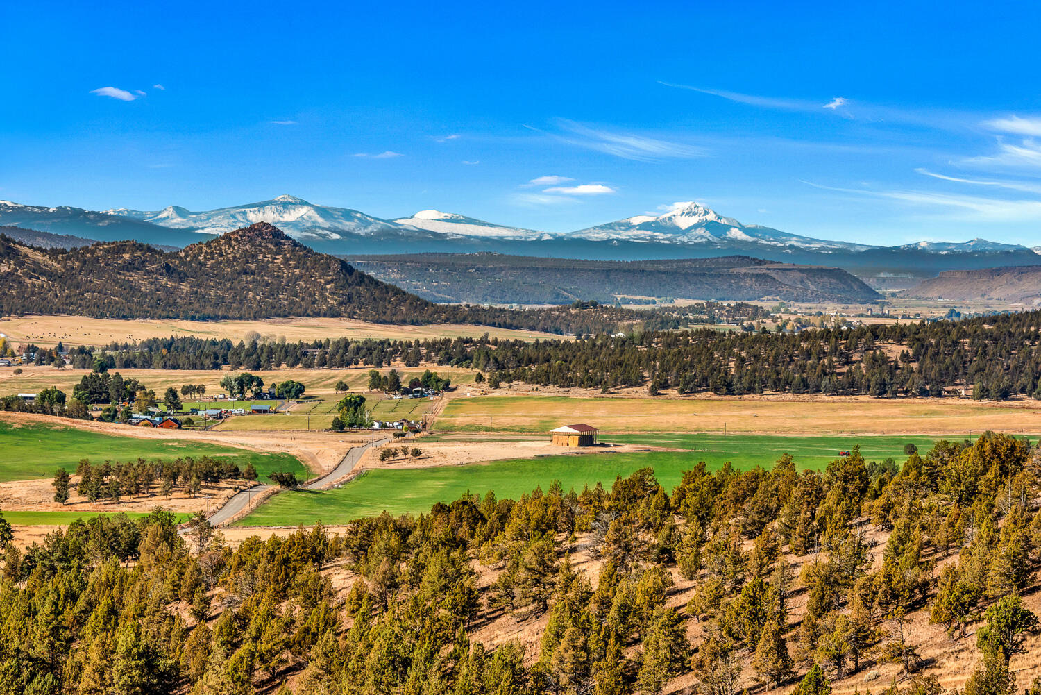 Meadow Ridge - Residential
