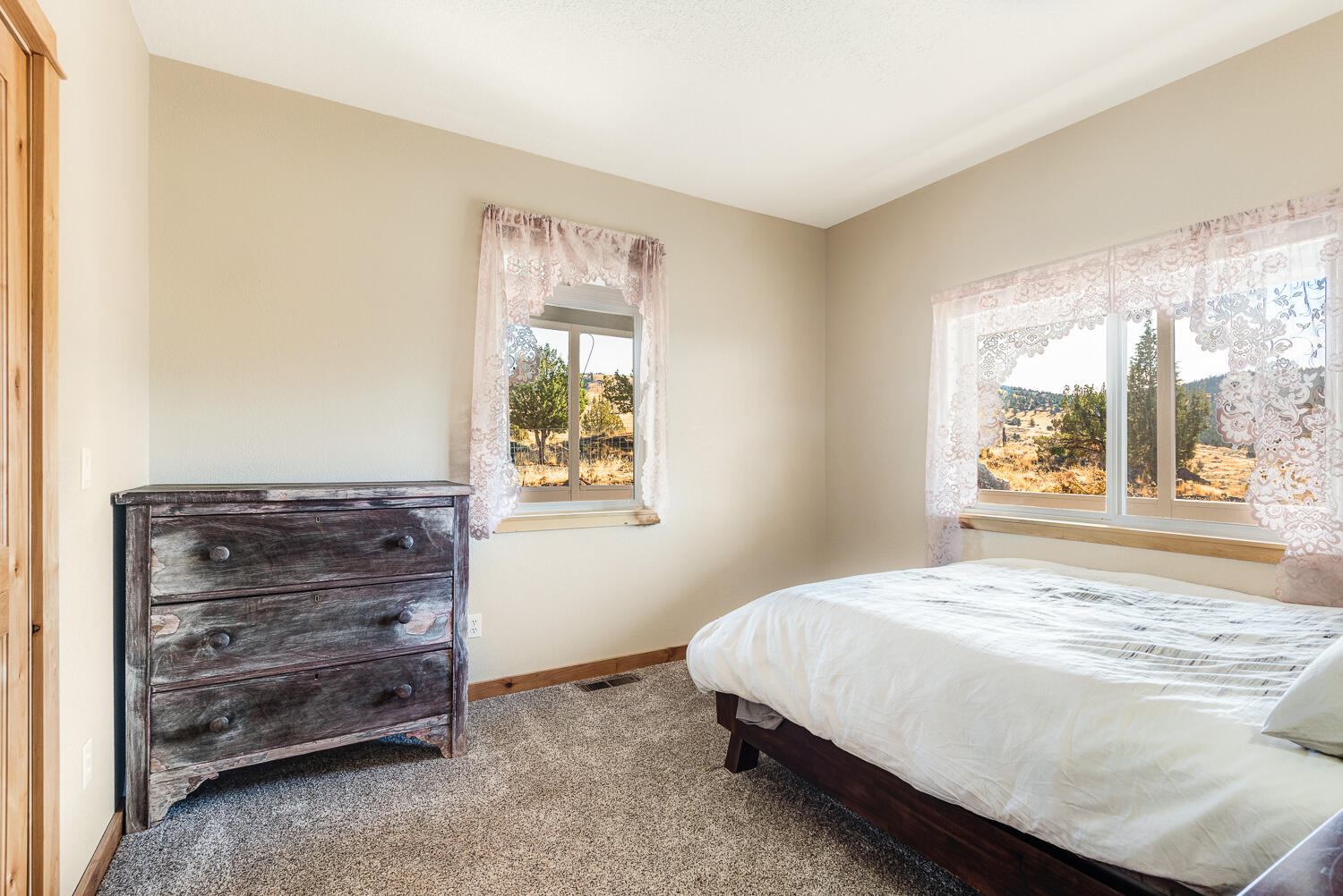 Meadow Ridge - Residential