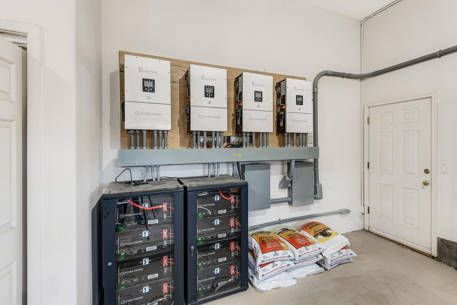 Meadow Ridge - Residential