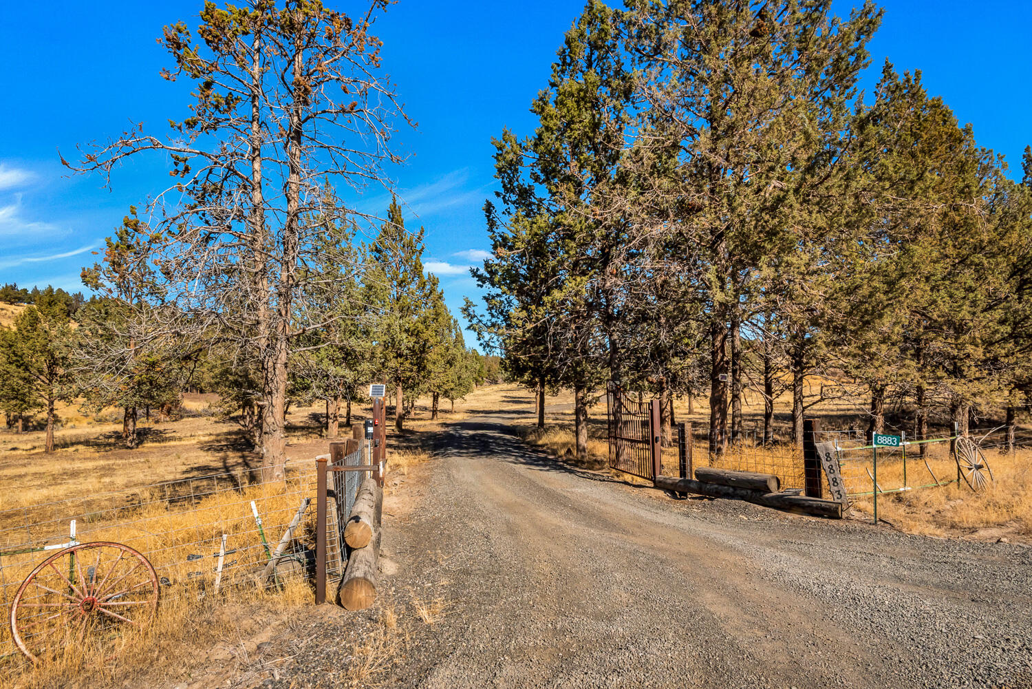 Meadow Ridge - Residential