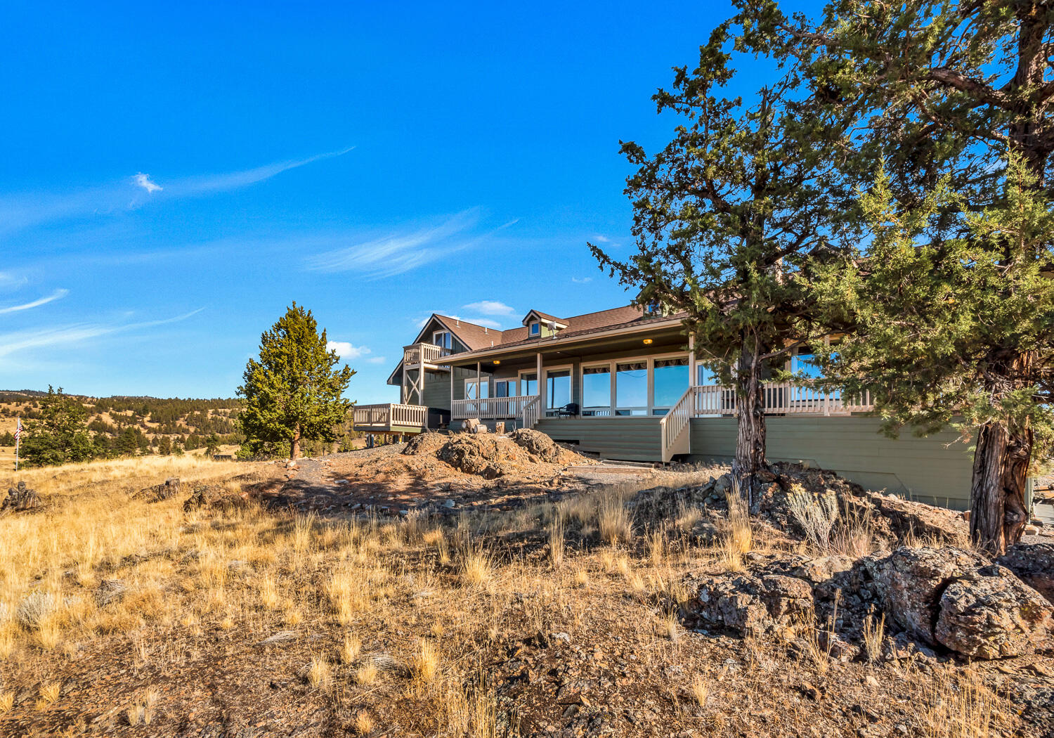 Meadow Ridge - Residential