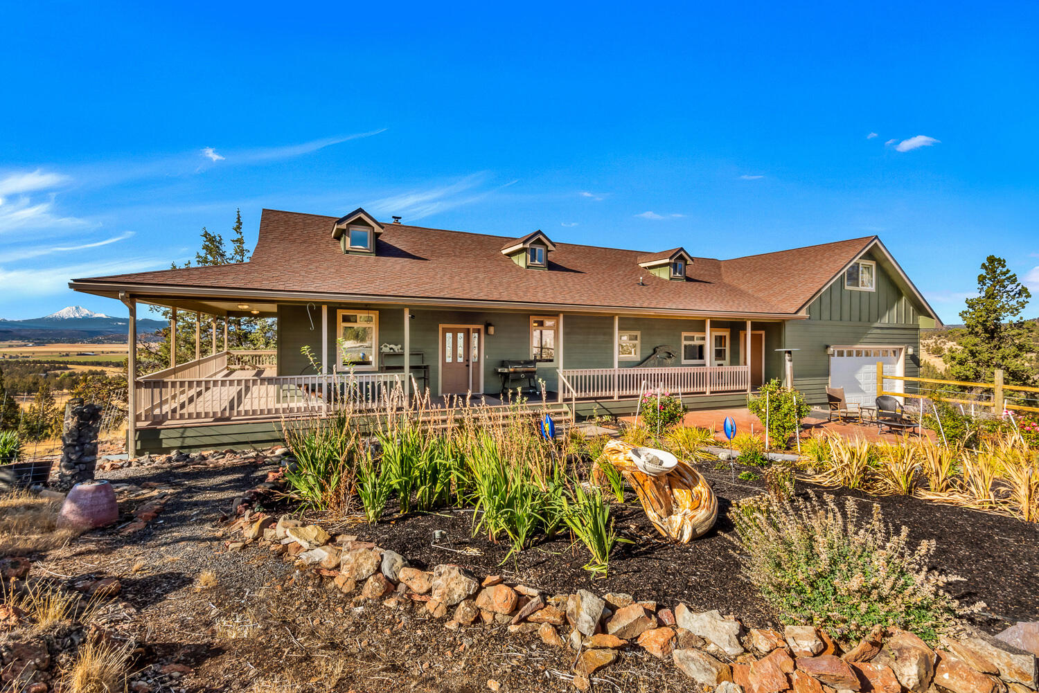 Meadow Ridge - Residential