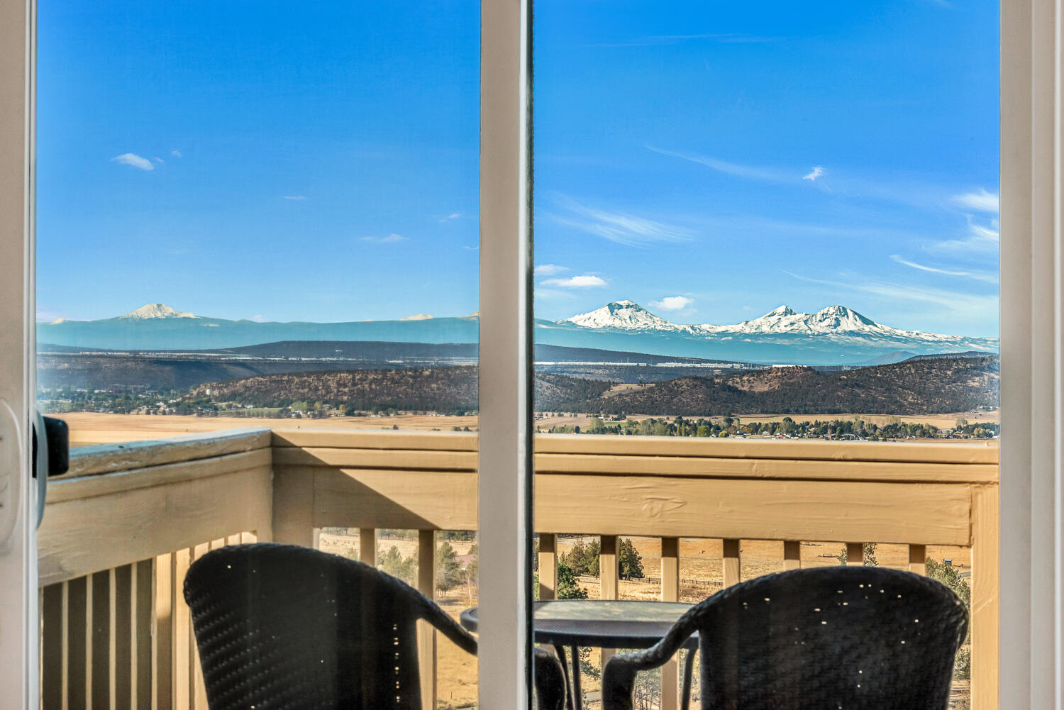 Meadow Ridge - Residential