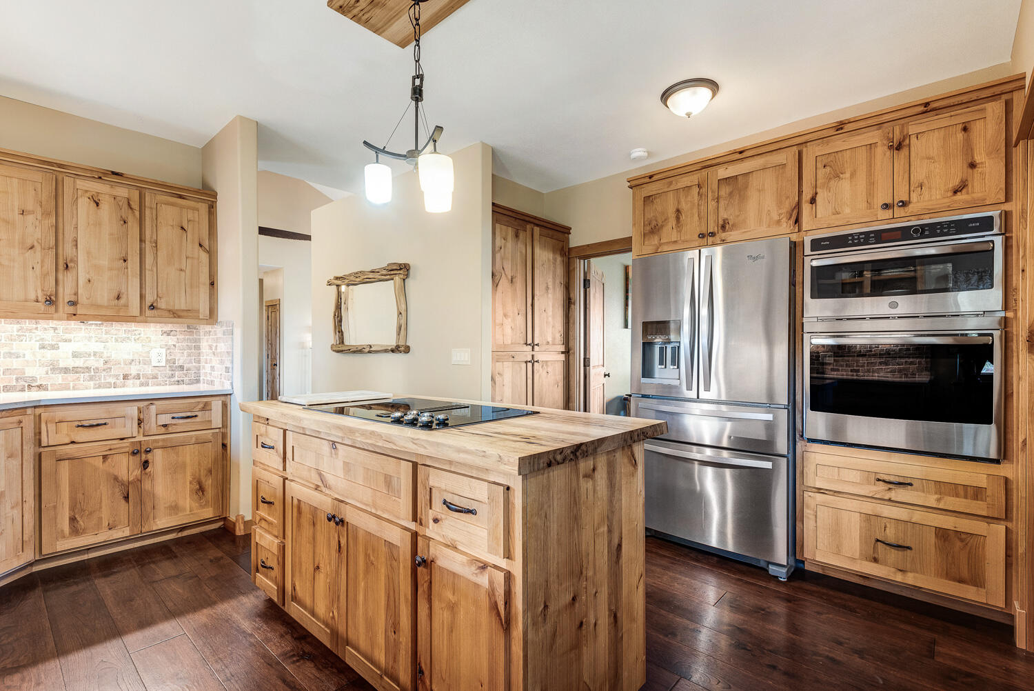 Meadow Ridge - Residential