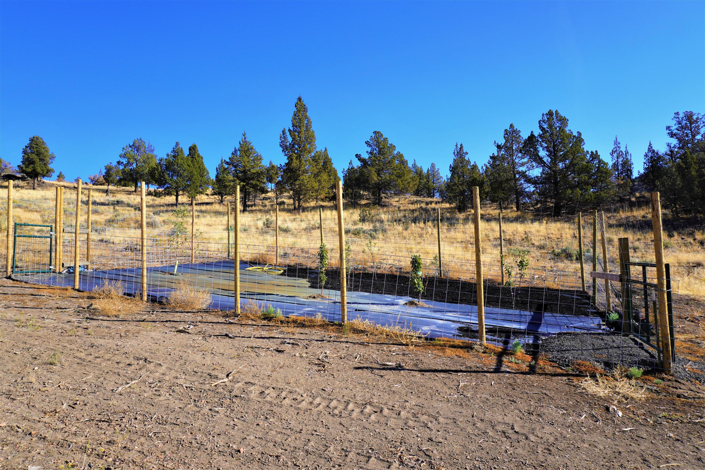 Meadow Ridge - Residential