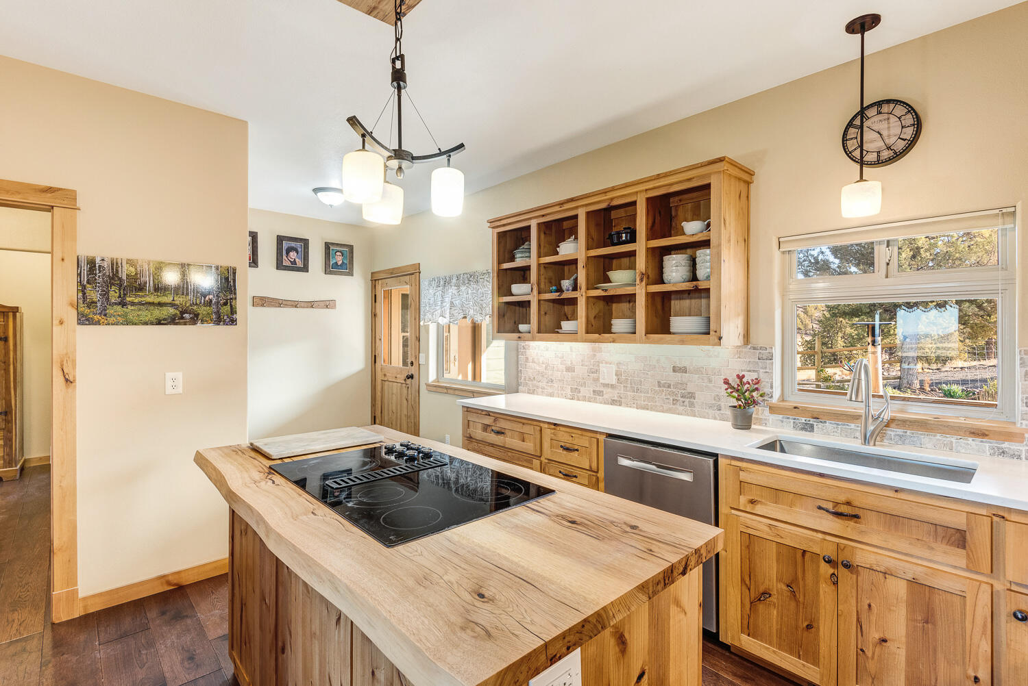 Meadow Ridge - Residential