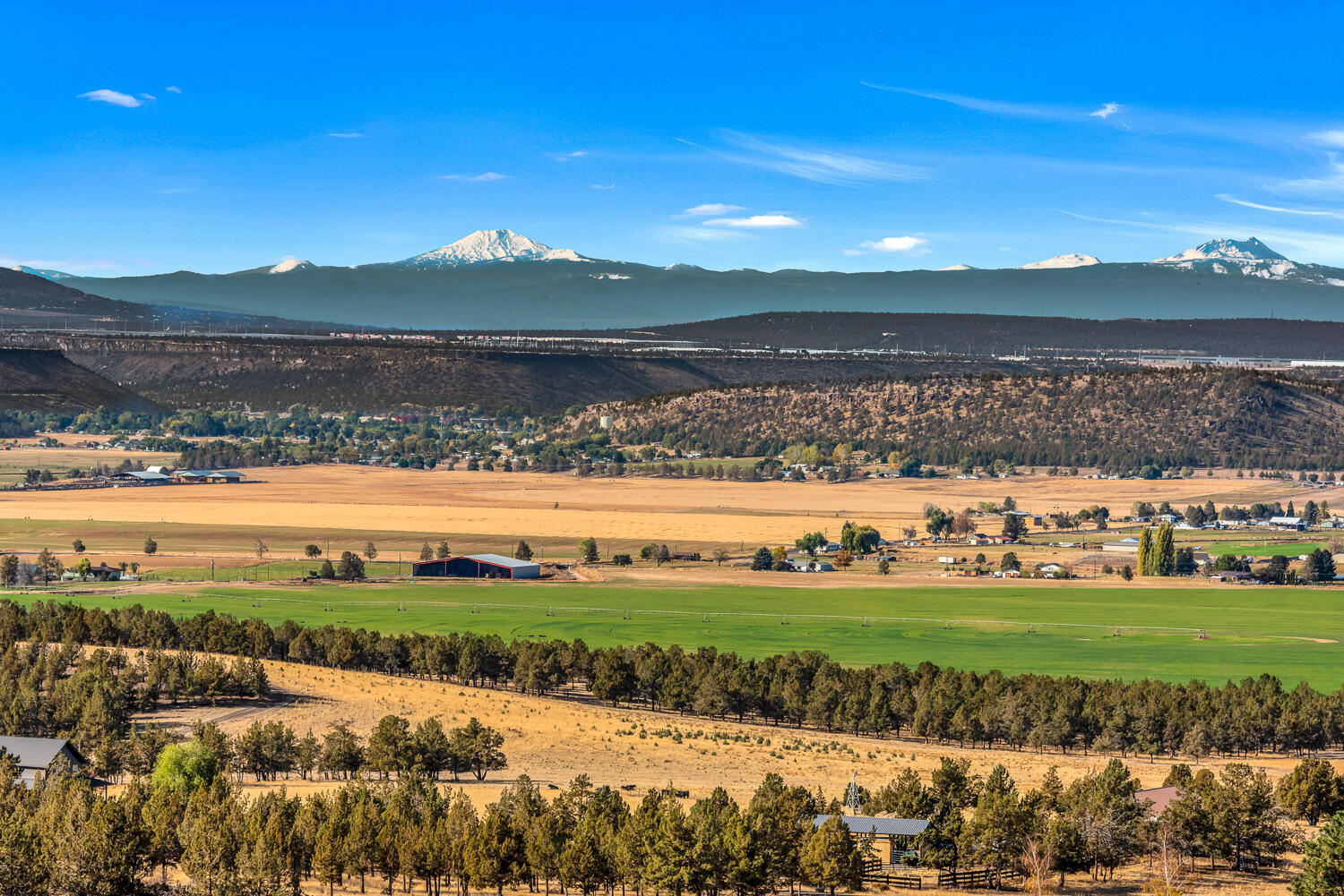Meadow Ridge - Residential