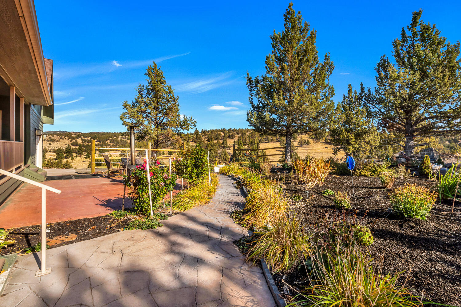 Meadow Ridge - Residential