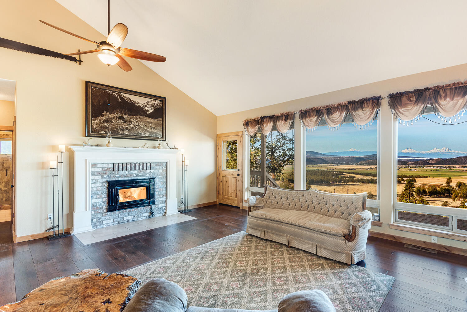 Meadow Ridge - Residential