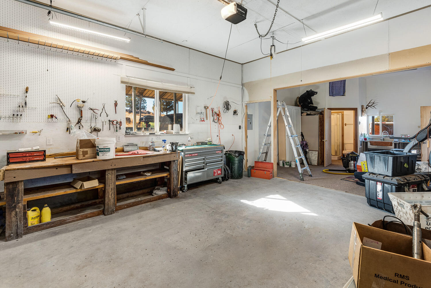 Meadow Ridge - Residential