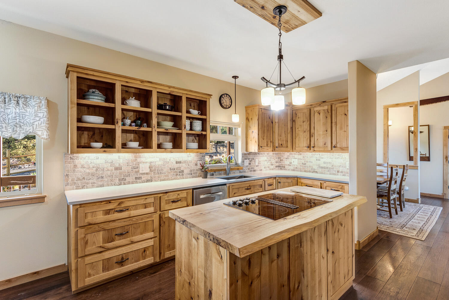 Meadow Ridge - Residential