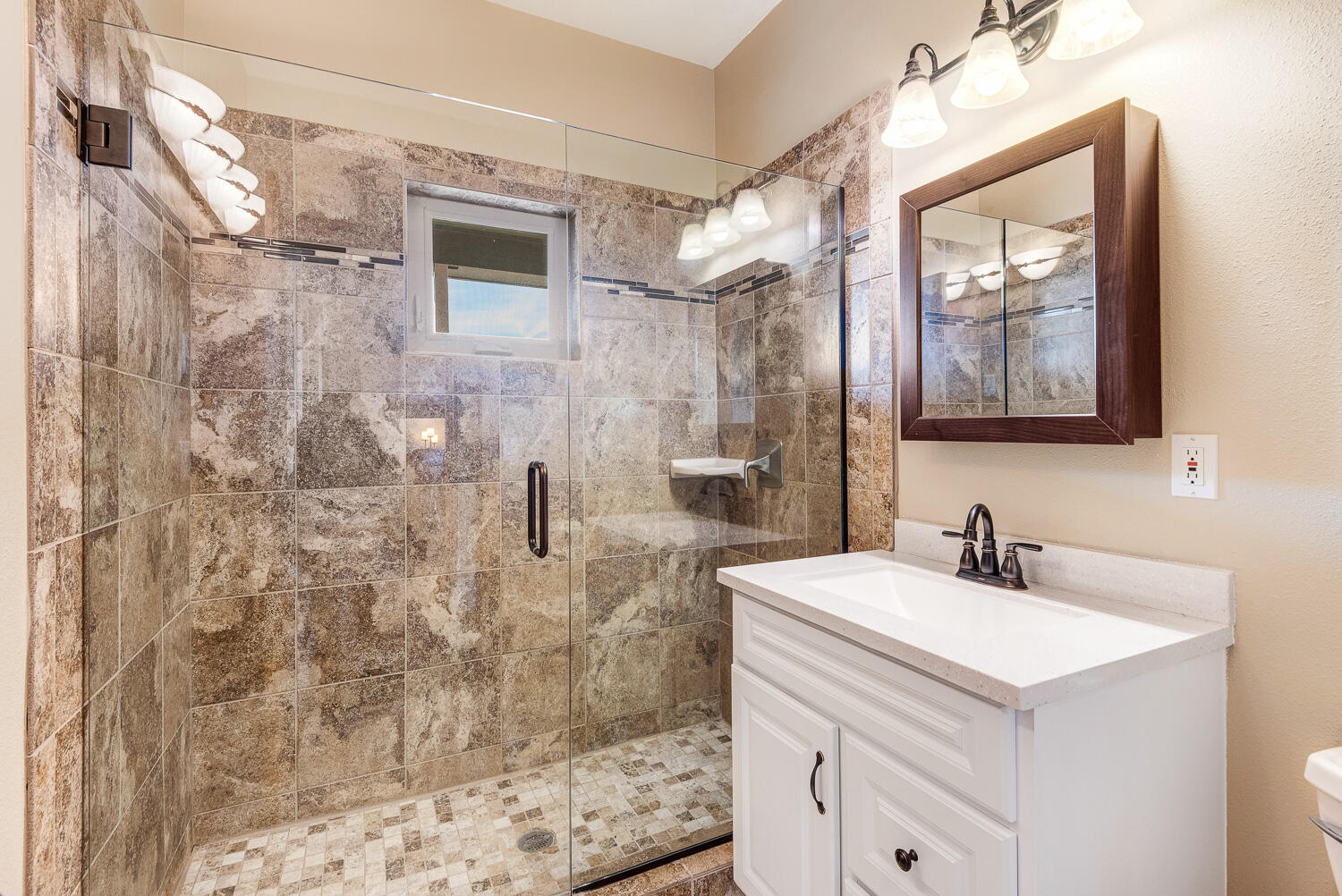 Meadow Ridge - Residential