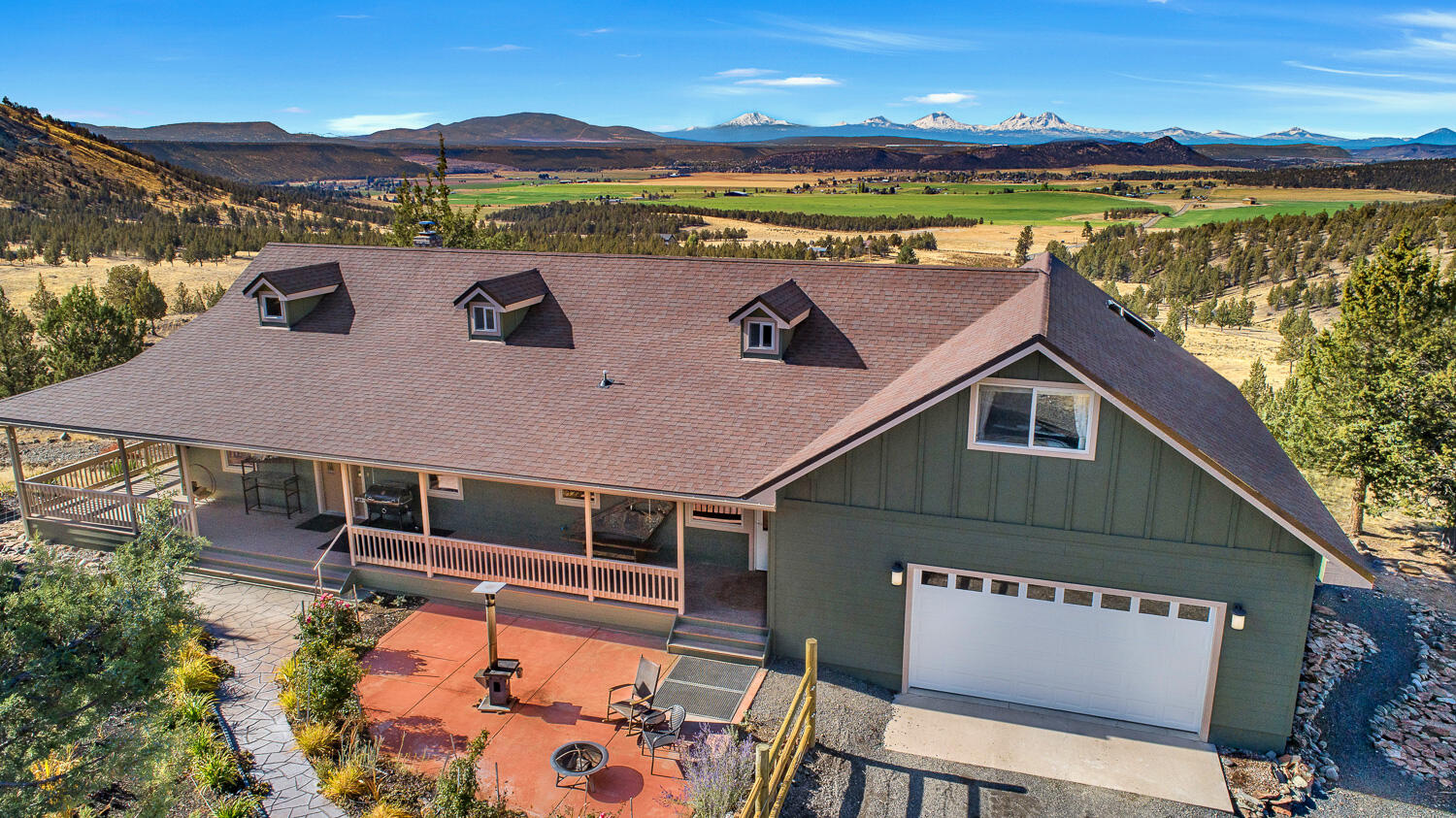 Meadow Ridge - Residential