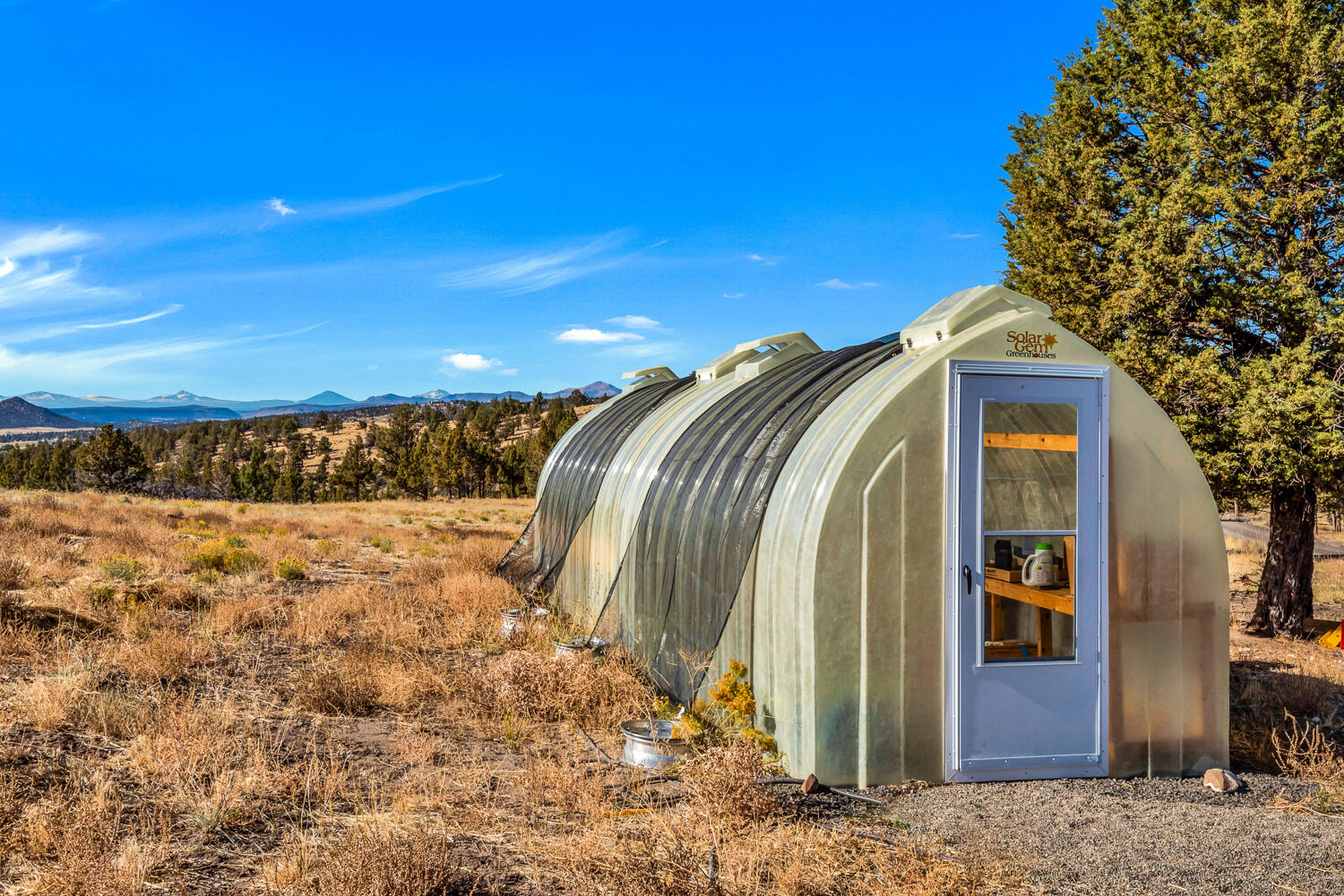 Meadow Ridge - Residential