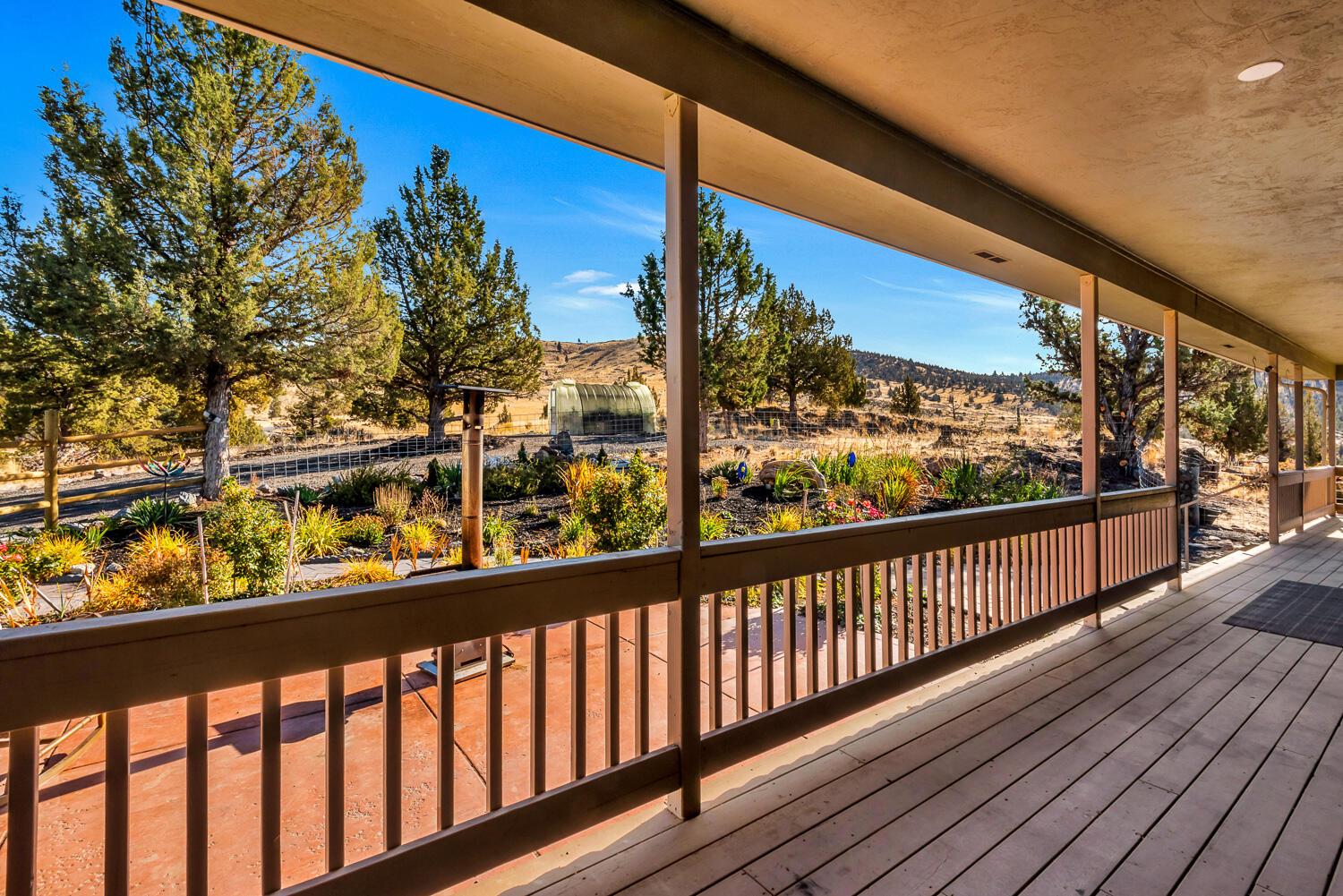 Meadow Ridge - Residential