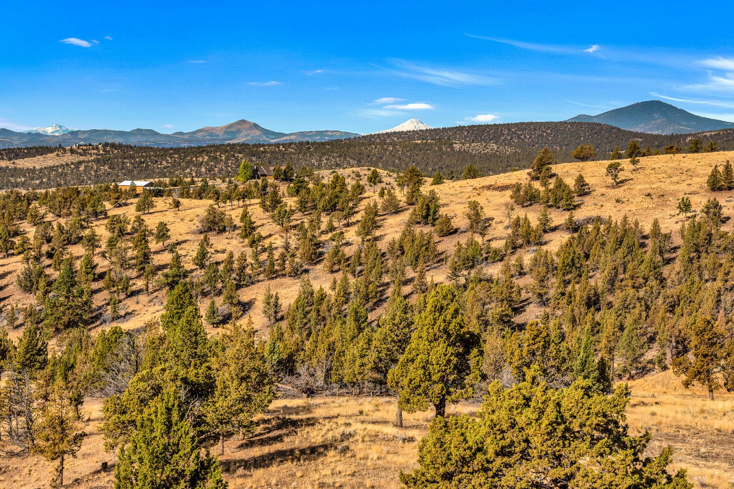 Meadow Ridge - Residential