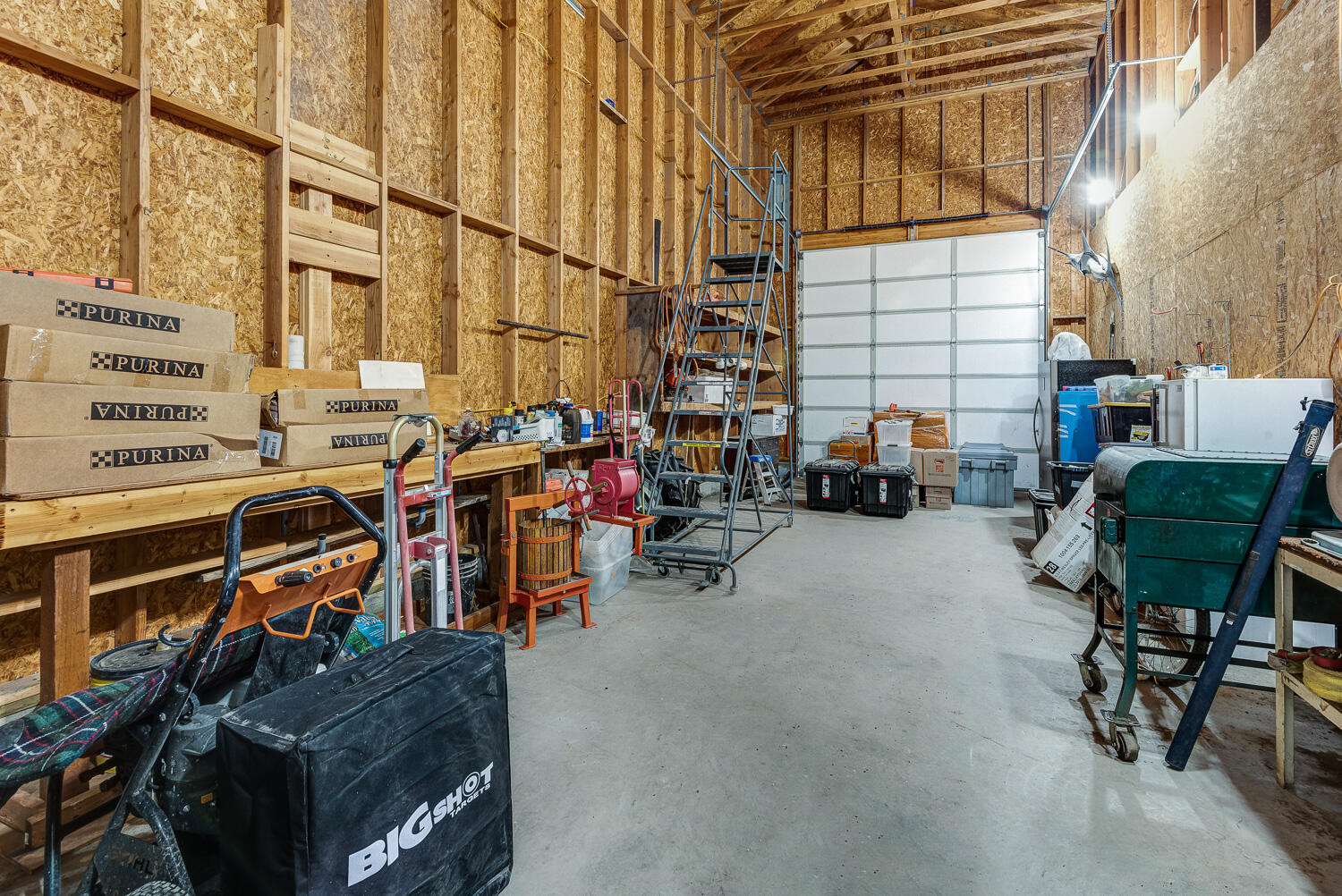 Meadow Ridge - Residential