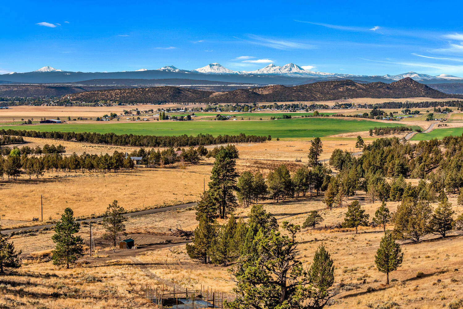 Meadow Ridge - Residential