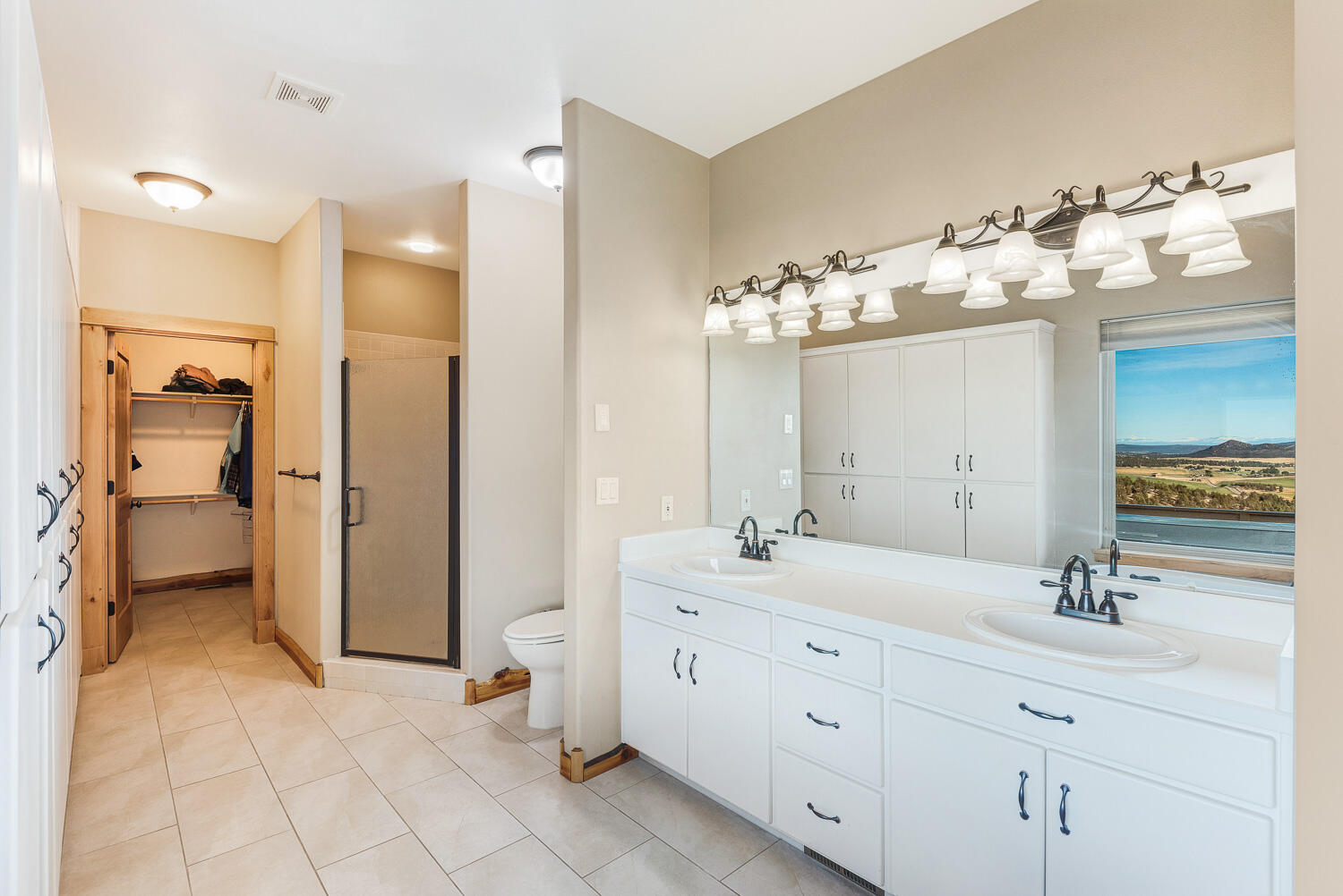 Meadow Ridge - Residential