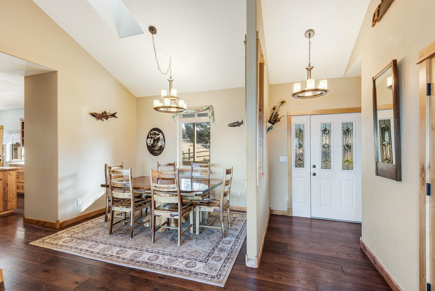 Meadow Ridge - Residential