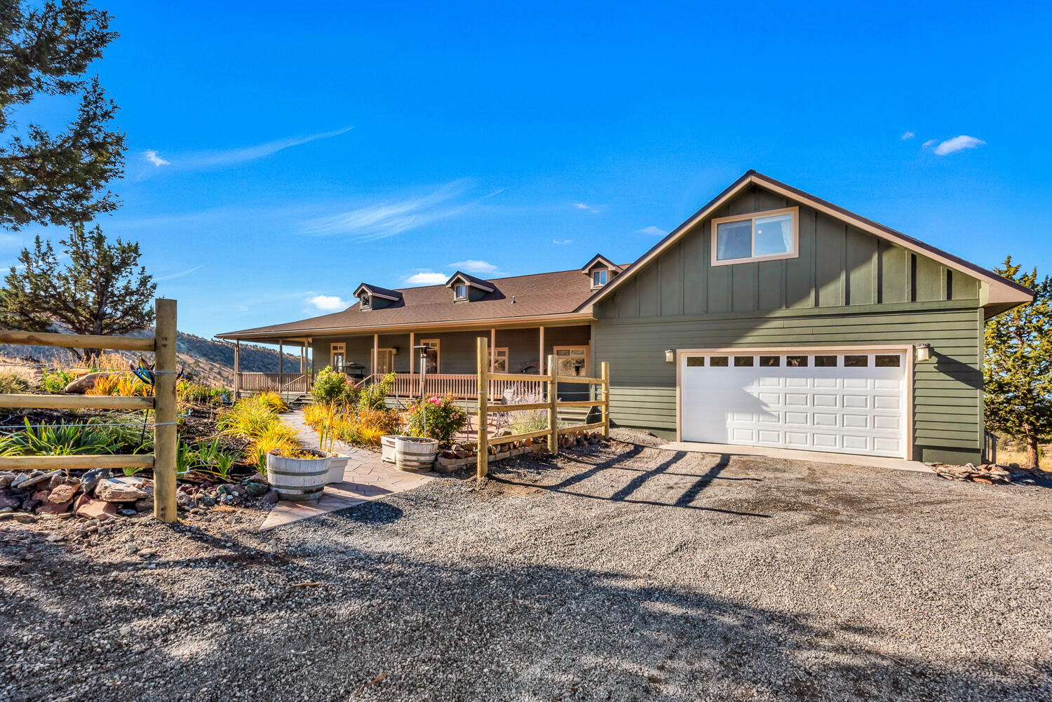 Meadow Ridge - Residential